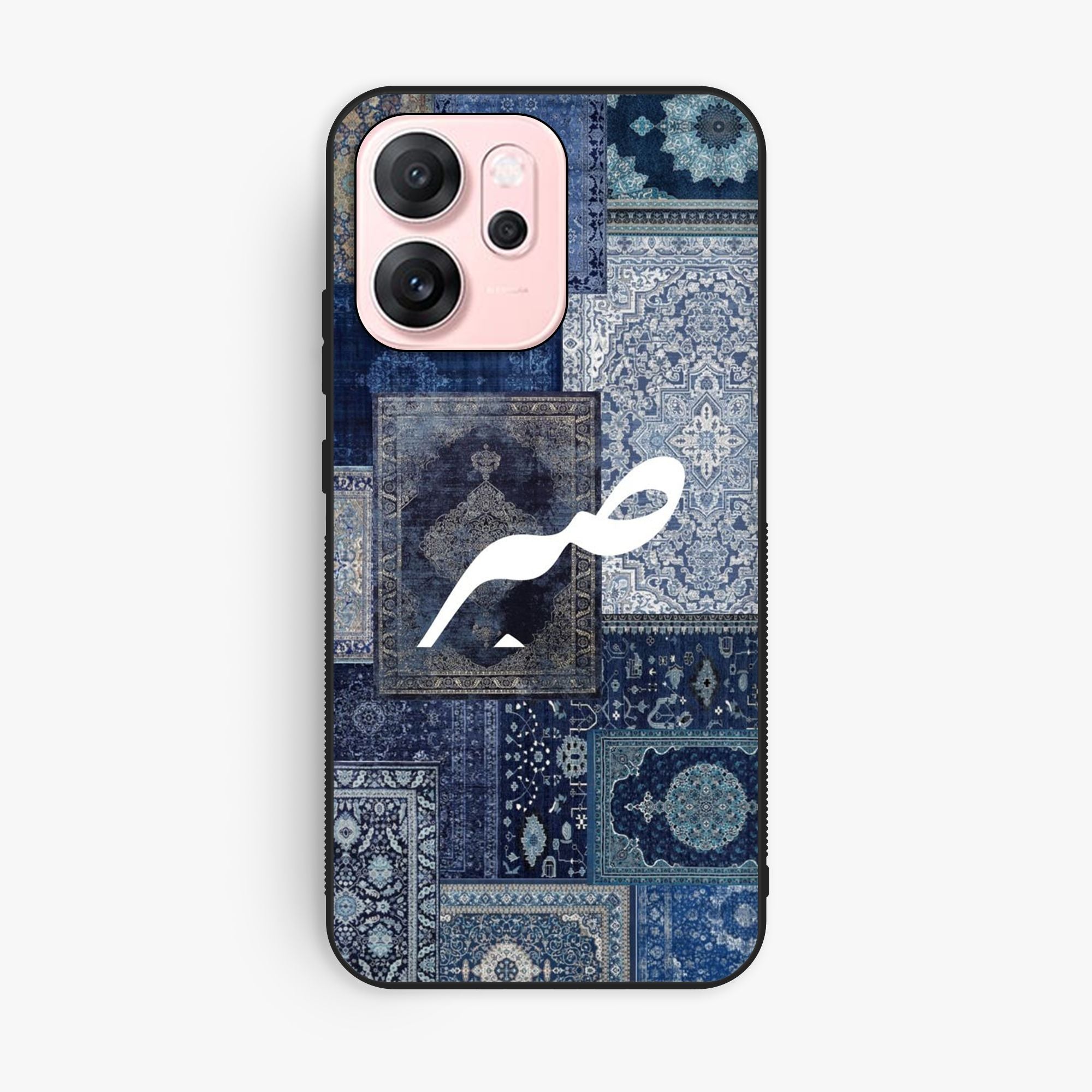 Oppo Reno 14F - Wallpaper 34 - Premium Printed Glossy Phone Case