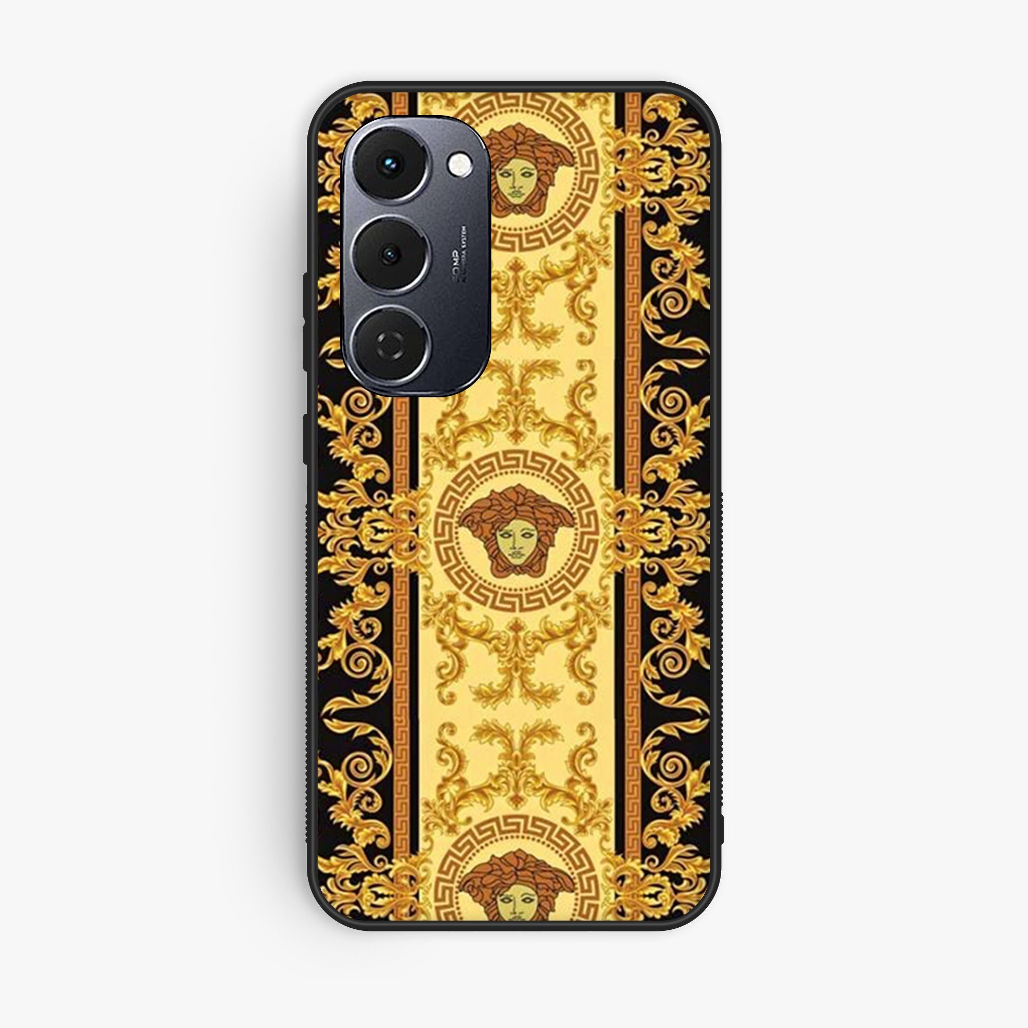 Tecno Spark 40 Pro Plus - Wallpaper 114 - Premium Printed Glossy Phone Case