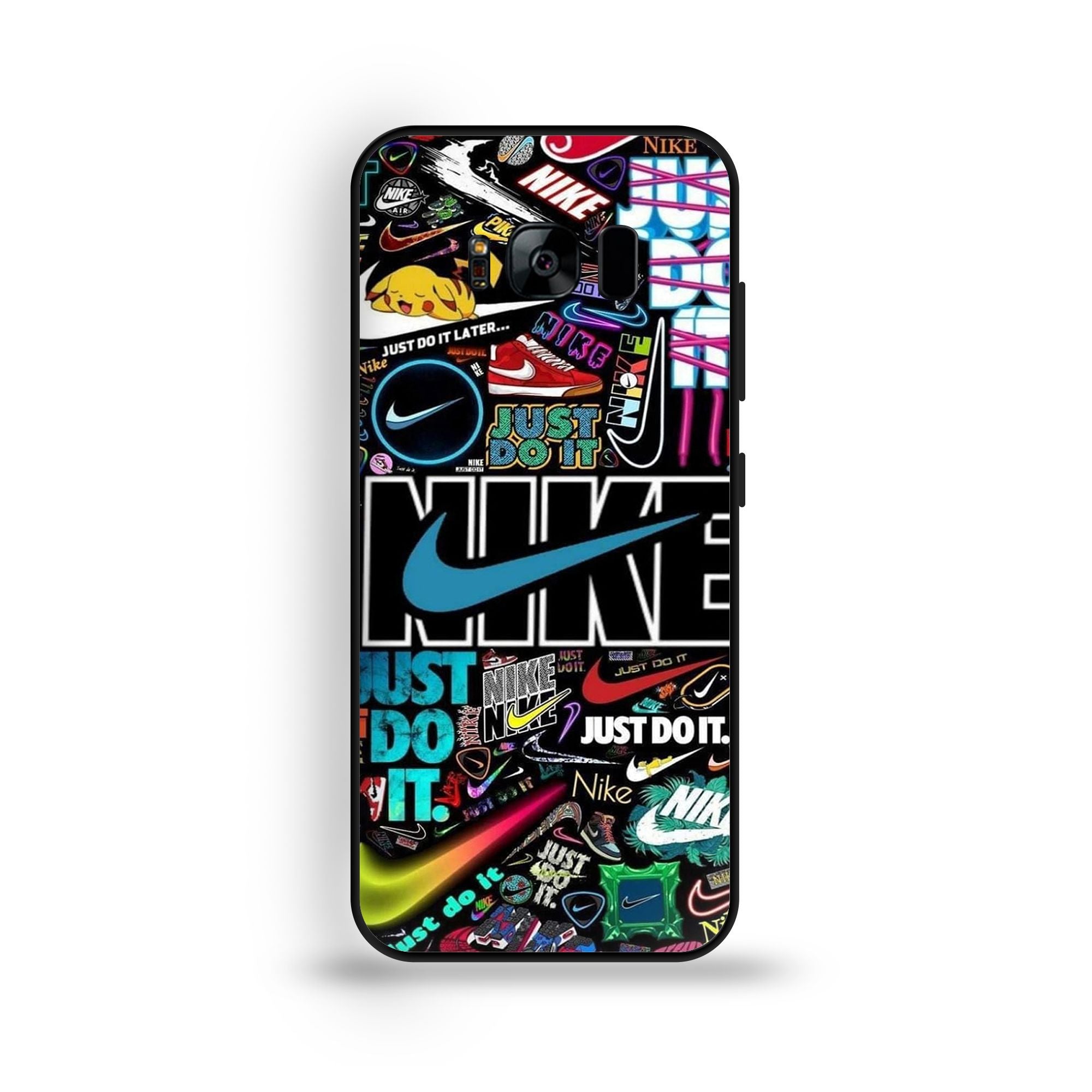 Samsung Galaxy S8 - Wallpaper 004 - Premium Printed Glossy Phone Case