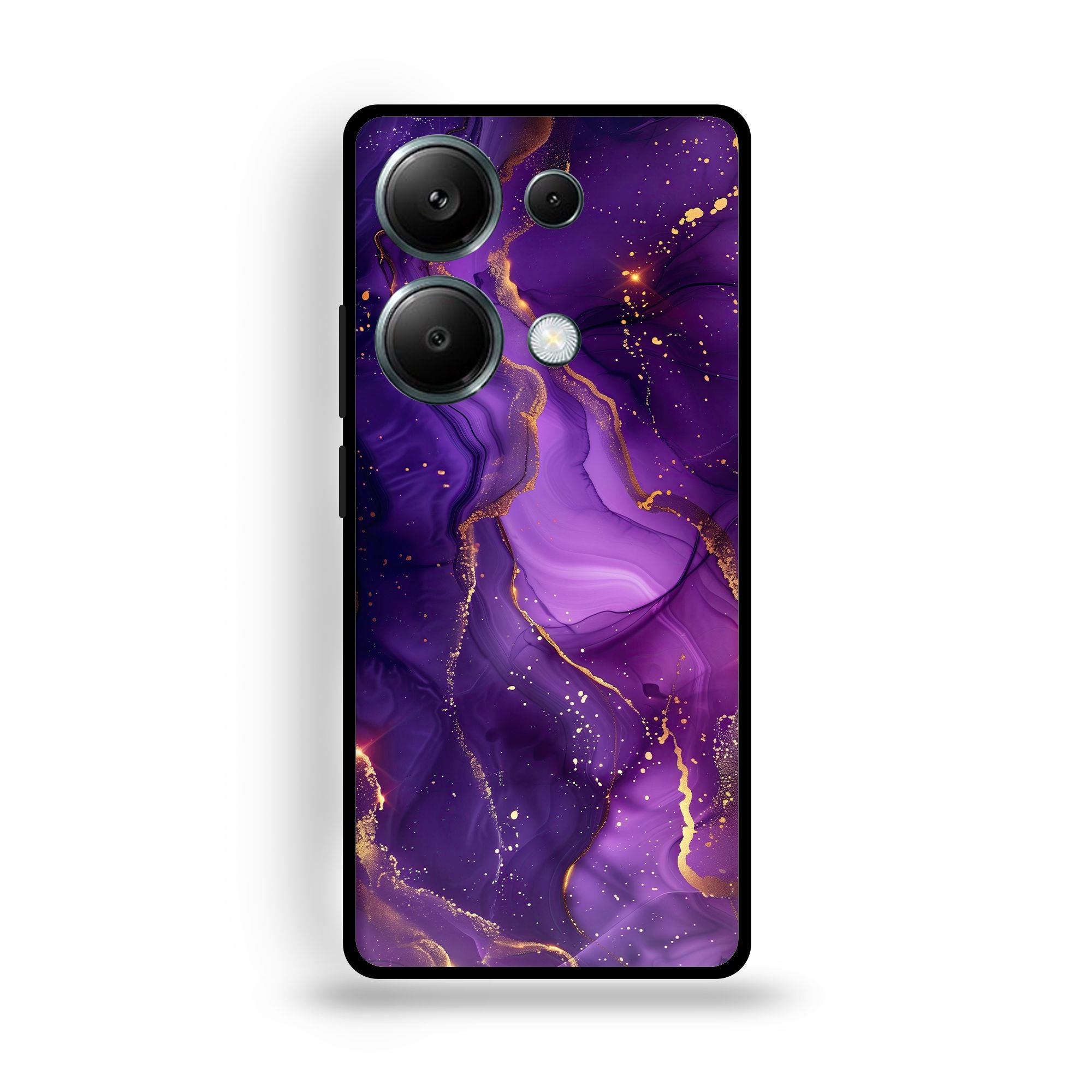 Xiaomi Redmi note 13 Pro 4G - Wallpaper 111 - Premium Printed Glossy Phone Case