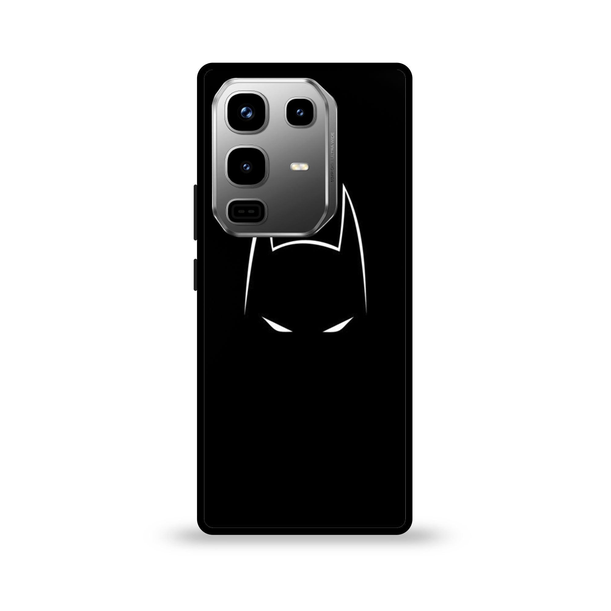 Infinix Note 50 Pro - Wallpaper 057 - Premium Printed Glossy Phone Case