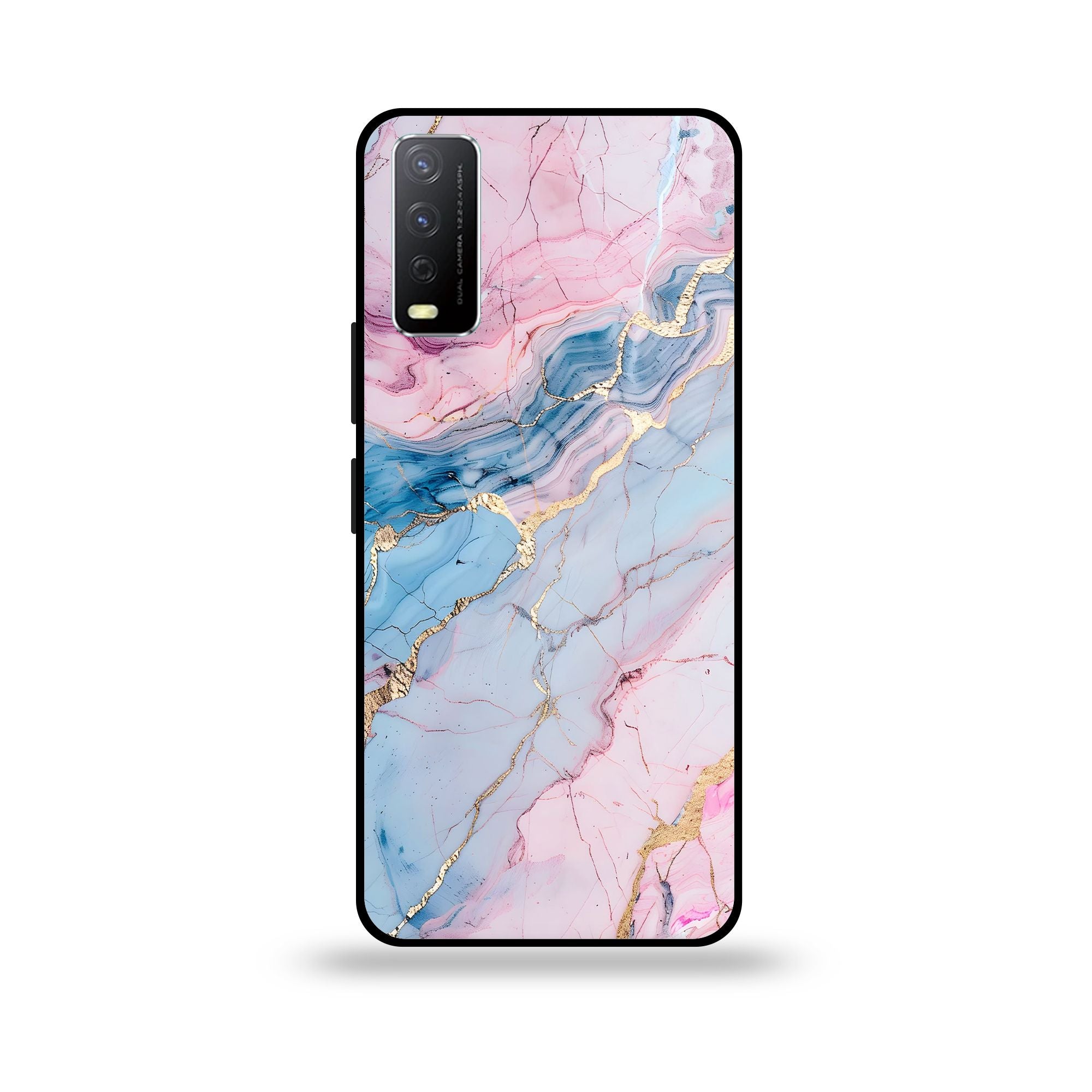 Vivo Y12A - Wallpaper 034 - Premium Printed Glossy Phone Case