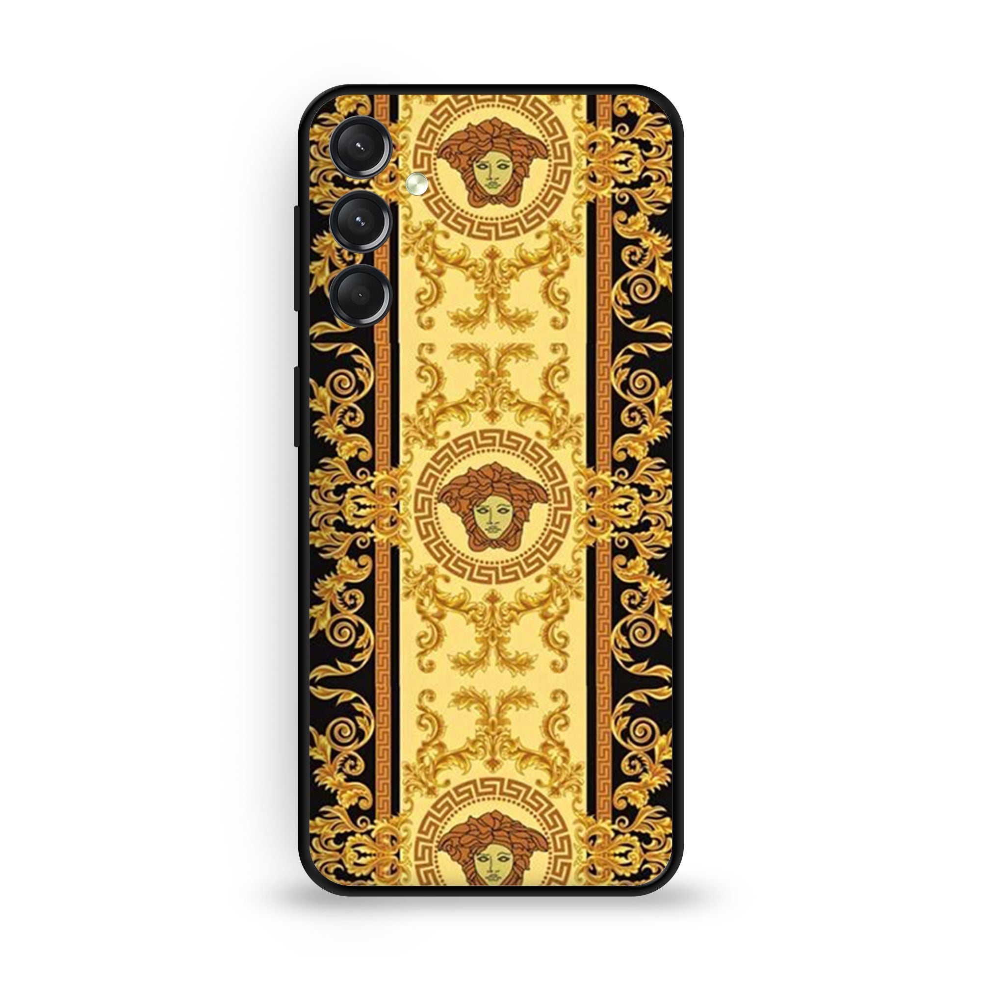 Samsung A24 - Wallpaper 114 - Premium Printed Glossy Phone Case