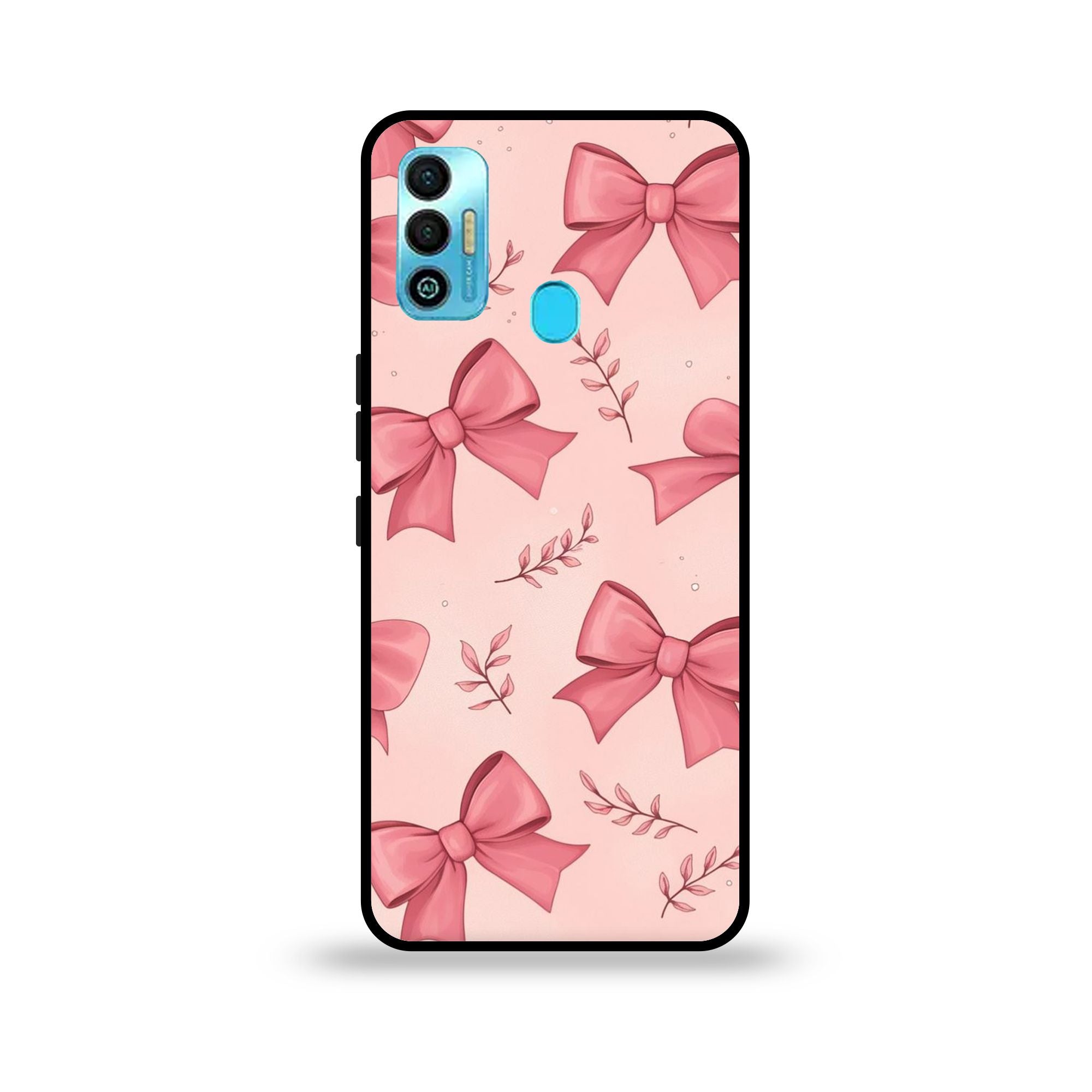 Tecno Spark 7T - Wallpaper 28 - Premium Printed Glossy Phone Case