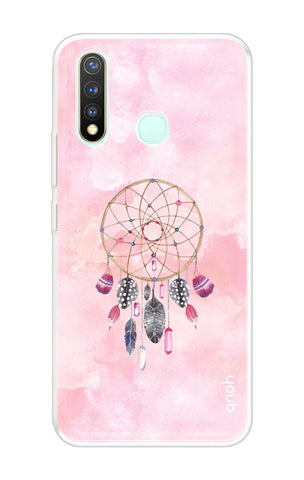 Dreamy Happiness Soft Cover for Vivo Y19