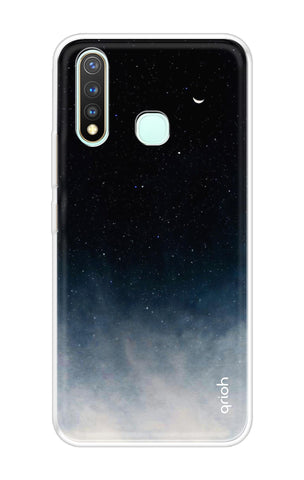 Starry Night Soft Cover for Vivo Y19
