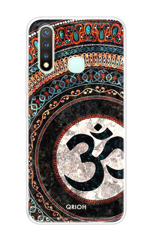 Worship Soft Cover for Vivo Y19