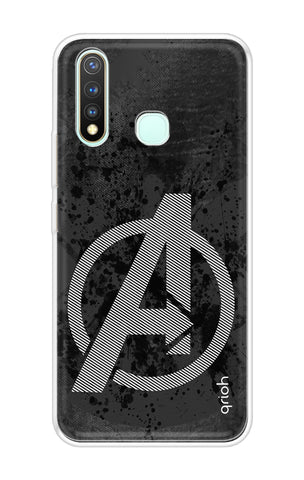 Sign of Hope Soft Cover for Vivo Y19