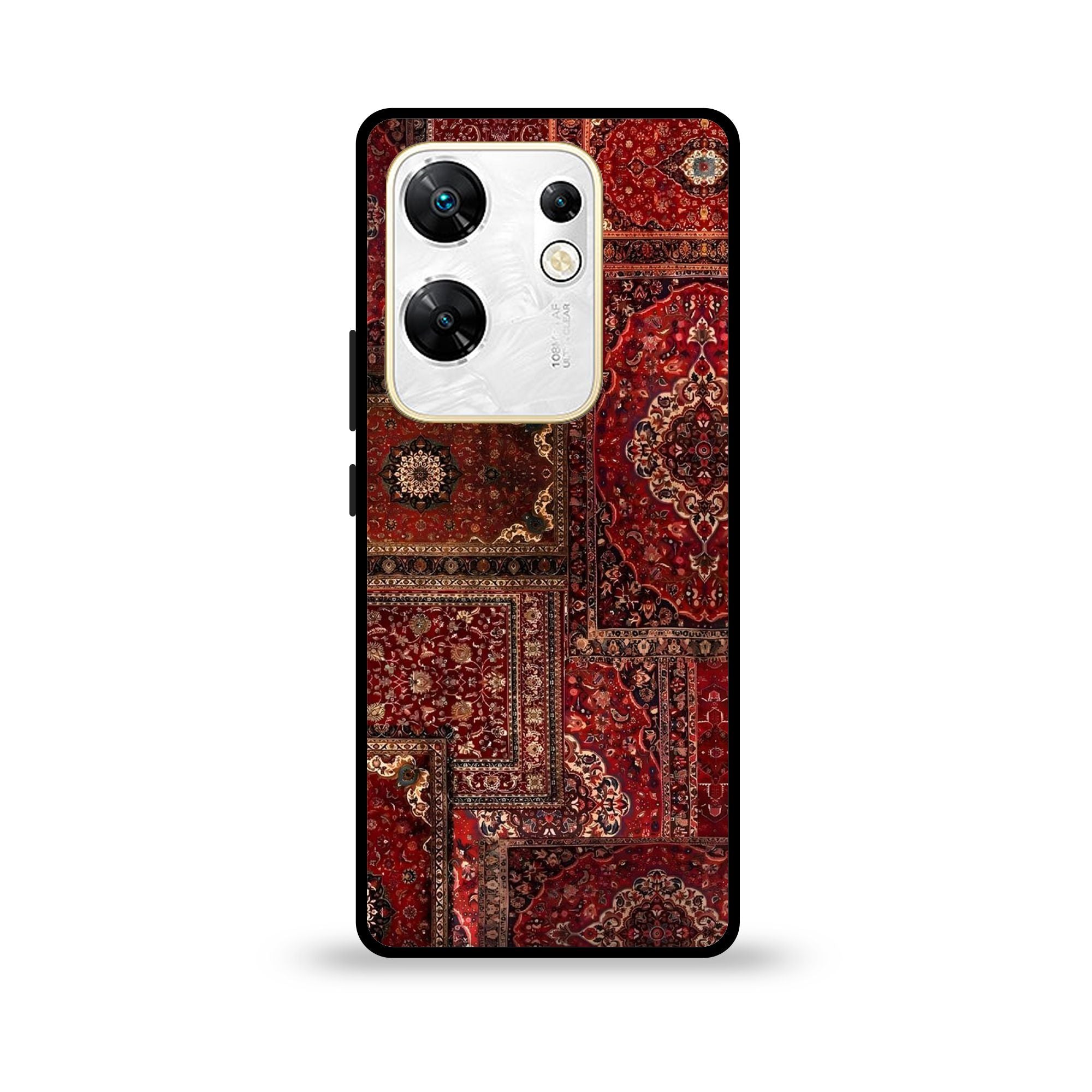 Infinix Zero 30 - Wallpaper 059 - Premium Printed Glossy Phone Case
