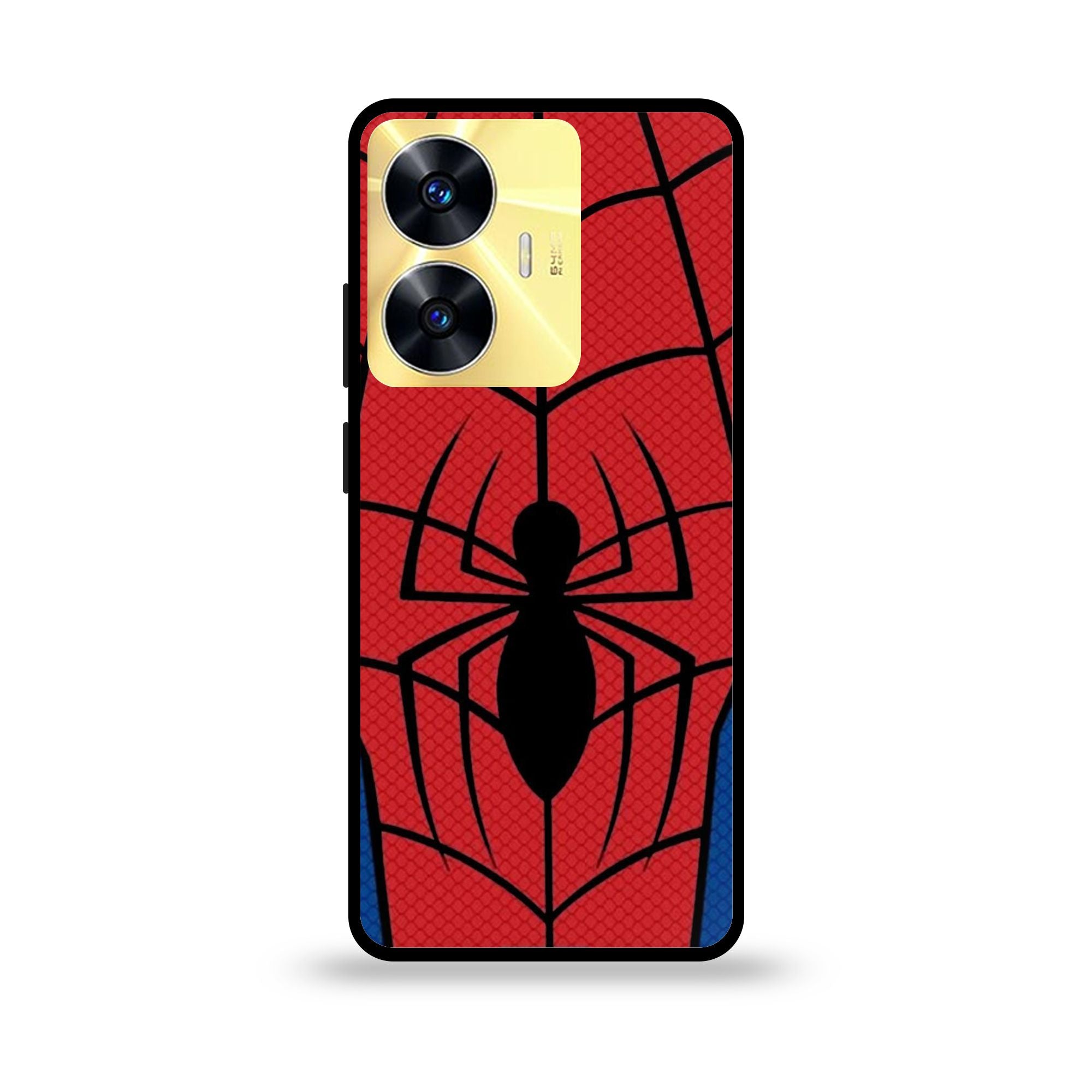 Realme C55 - Wallpaper 053 - Premium Printed Glossy Phone Case