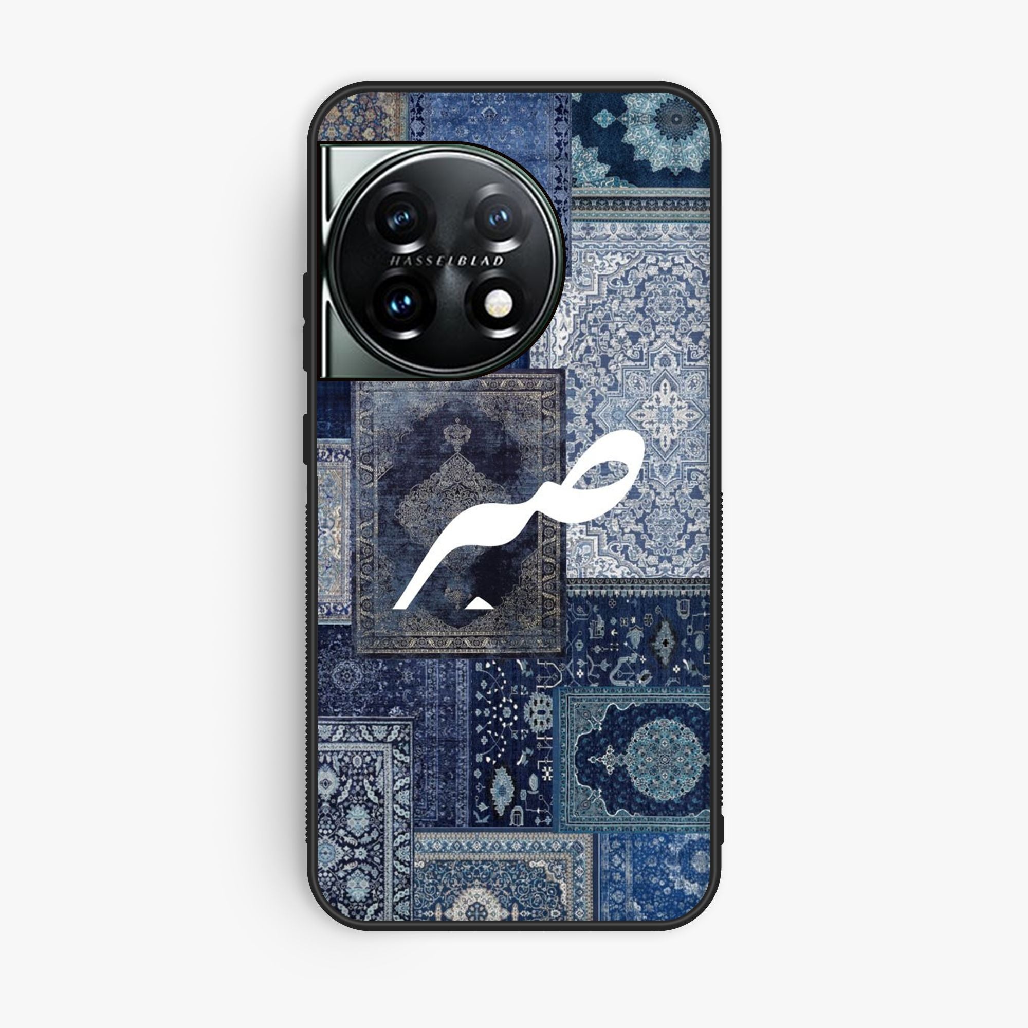 OnePlus 11R - Wallpaper 34 - Premium Printed Glossy Phone Case