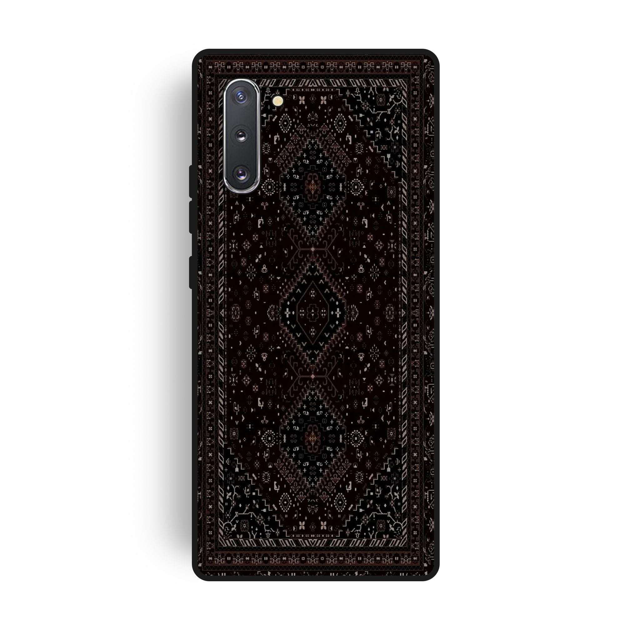 Samsung Galaxy Note 10 - Wallpaper 047 - Premium Printed Glossy Phone Case