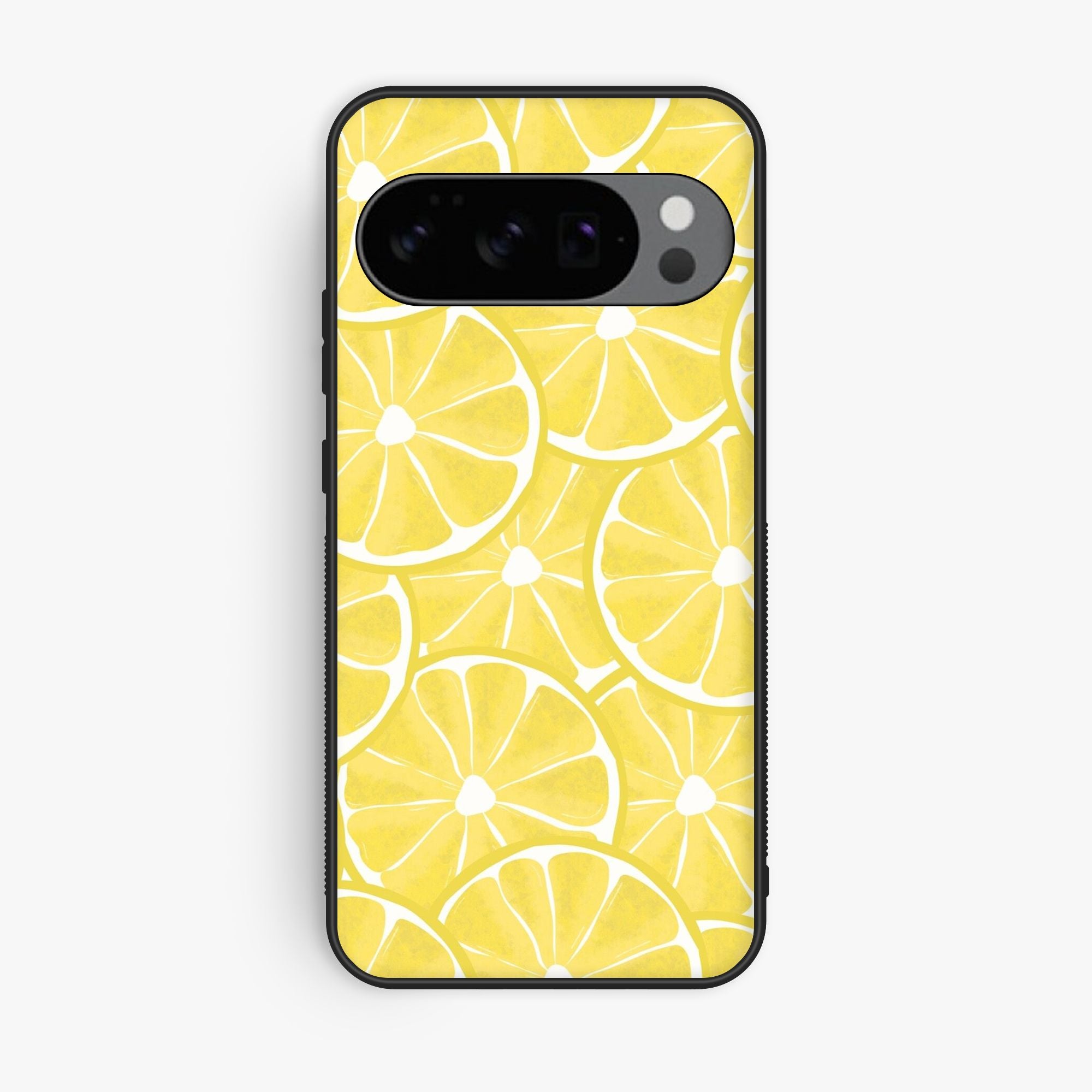Google Pixel 10 Pro XL - Wallpaper 092 - Premium Printed Glossy Phone Case