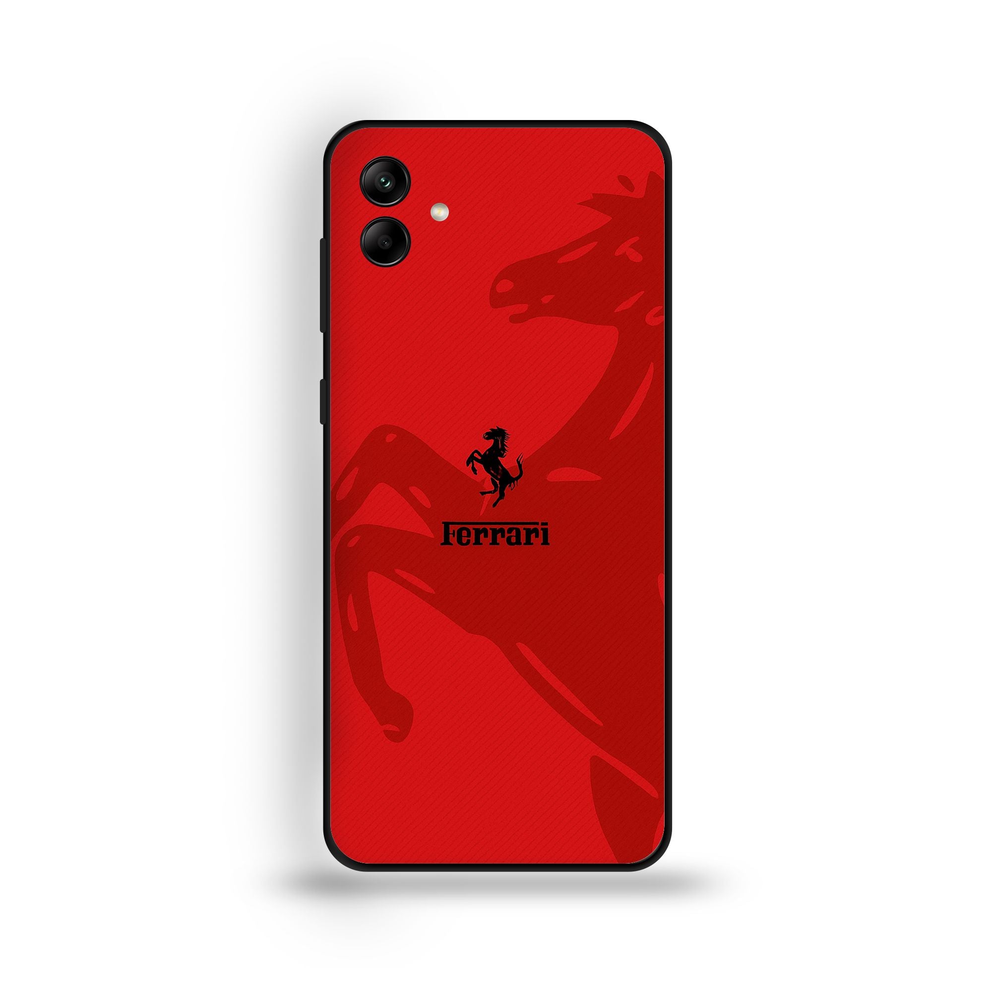 Samsung Galaxy A04 - Wallpaper 145 - Premium Printed Glossy Phone Case
