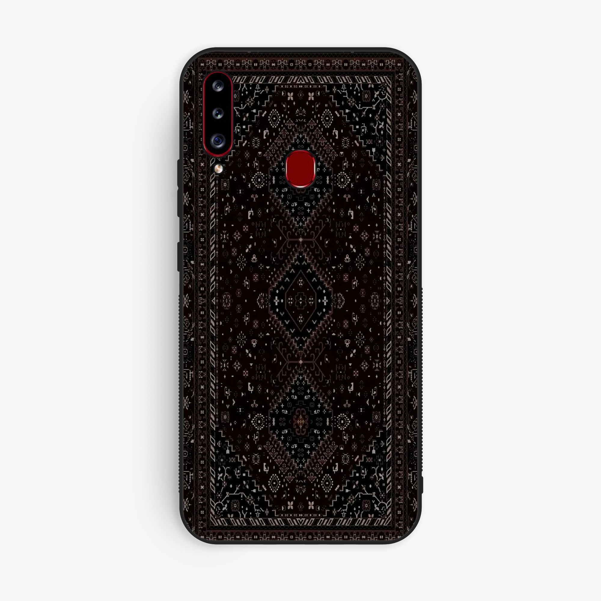 Samsung Galaxy A20s - Wallpaper 047 - Premium Printed Glossy Phone Case