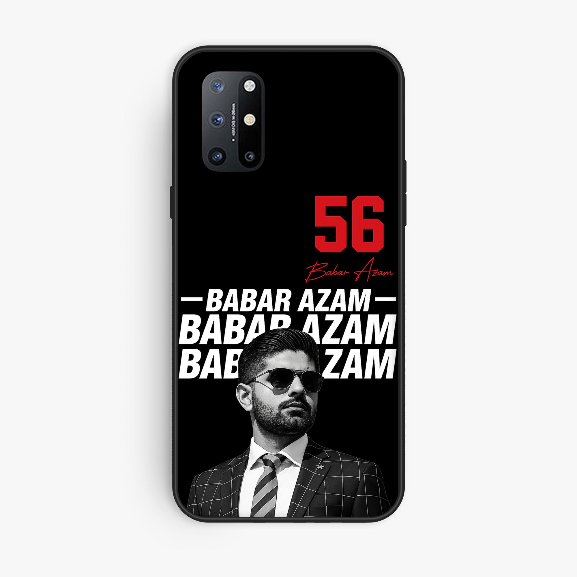 OnePlus 8t - Wallpaper 150 - Premium Printed Glossy Phone Case
