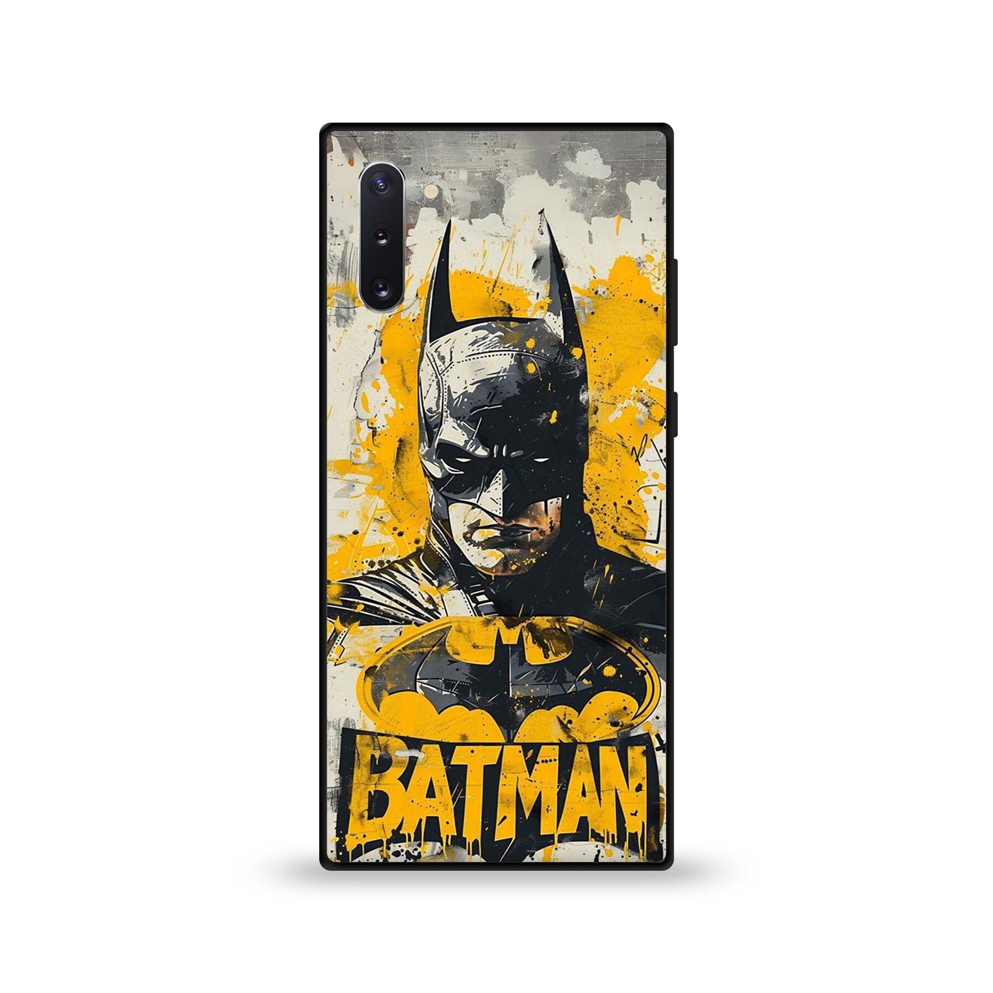 Samsung Galaxy Note 10 - Wallpaper 105 - Premium Printed Glossy Phone Case