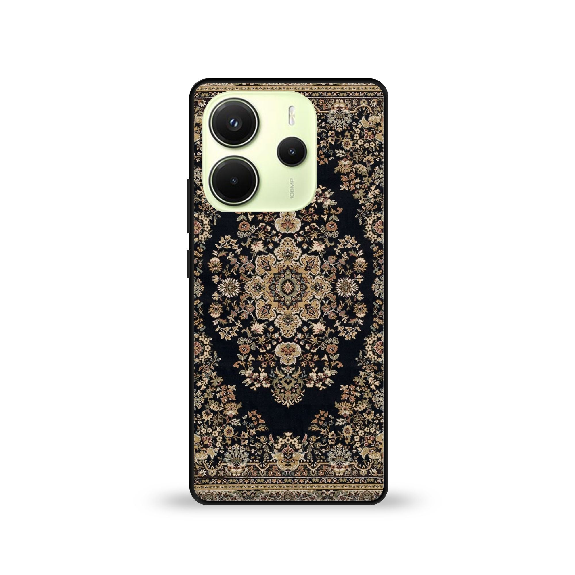 Redmi 14 - Wallpaper 045 - Premium Printed Glossy Phone Case