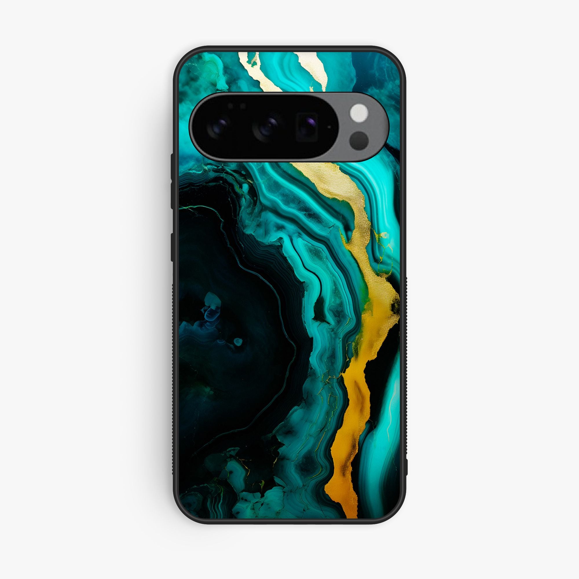 Google Pixel 10 Pro XL - Wallpaper 110 - Premium Printed Glossy Phone Case