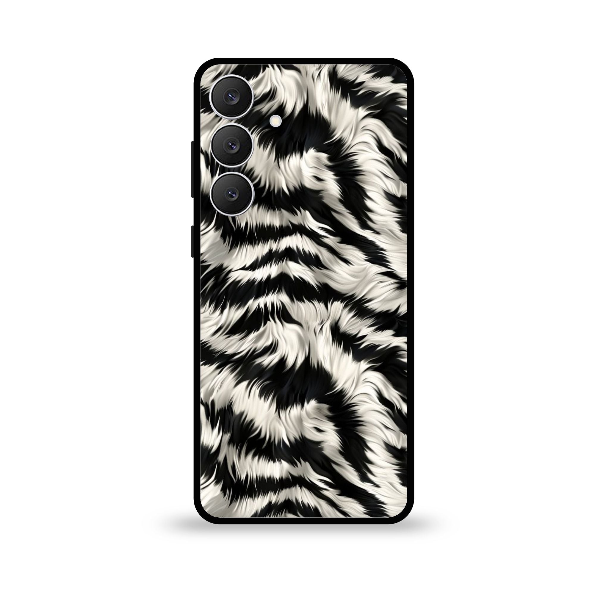 Samsung Galaxy S25 FE - Download (52) - Premium Printed Glossy Phone Case