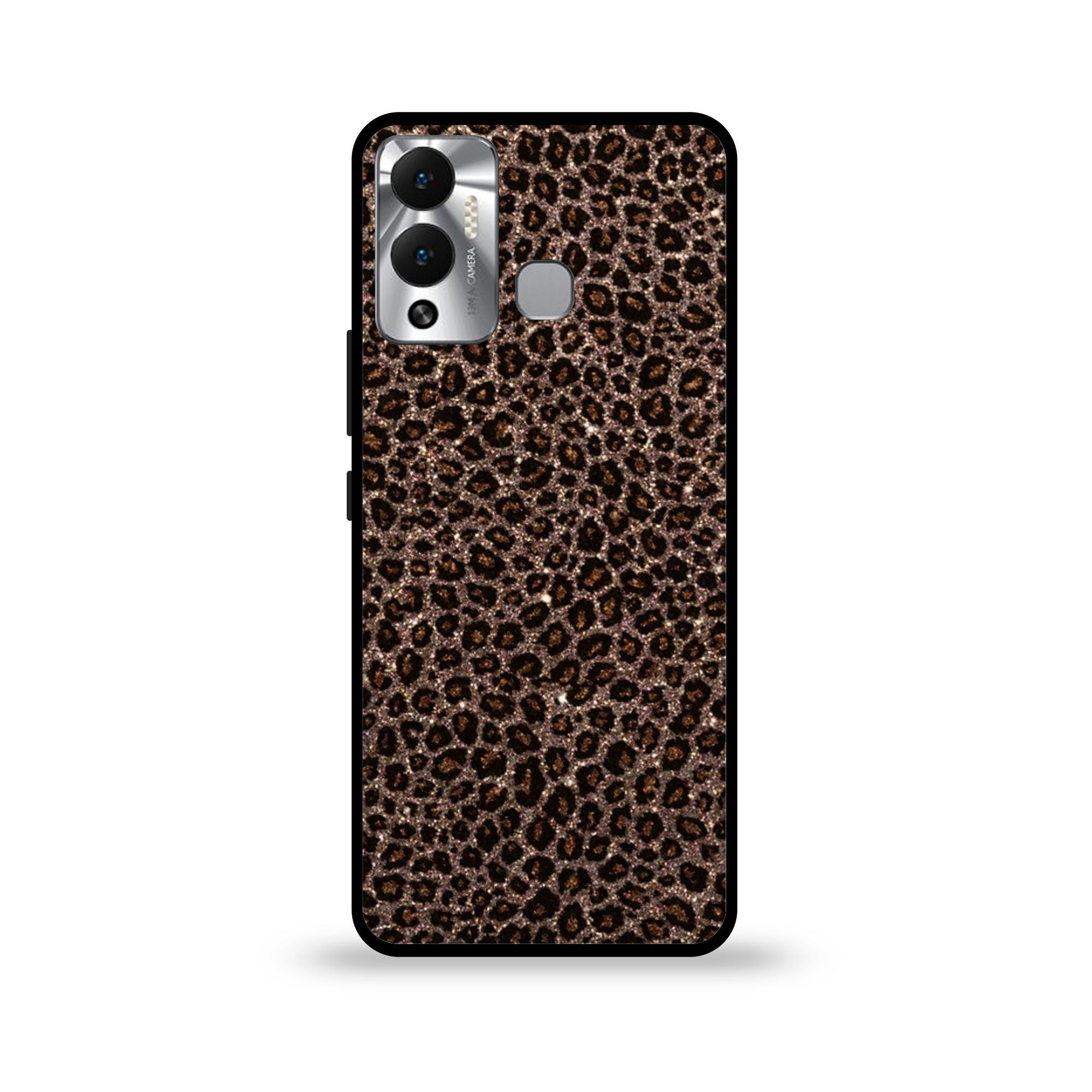 Infinix Hot 12 Play - Wallpaper 32 - Premium Printed Glossy Phone Case
