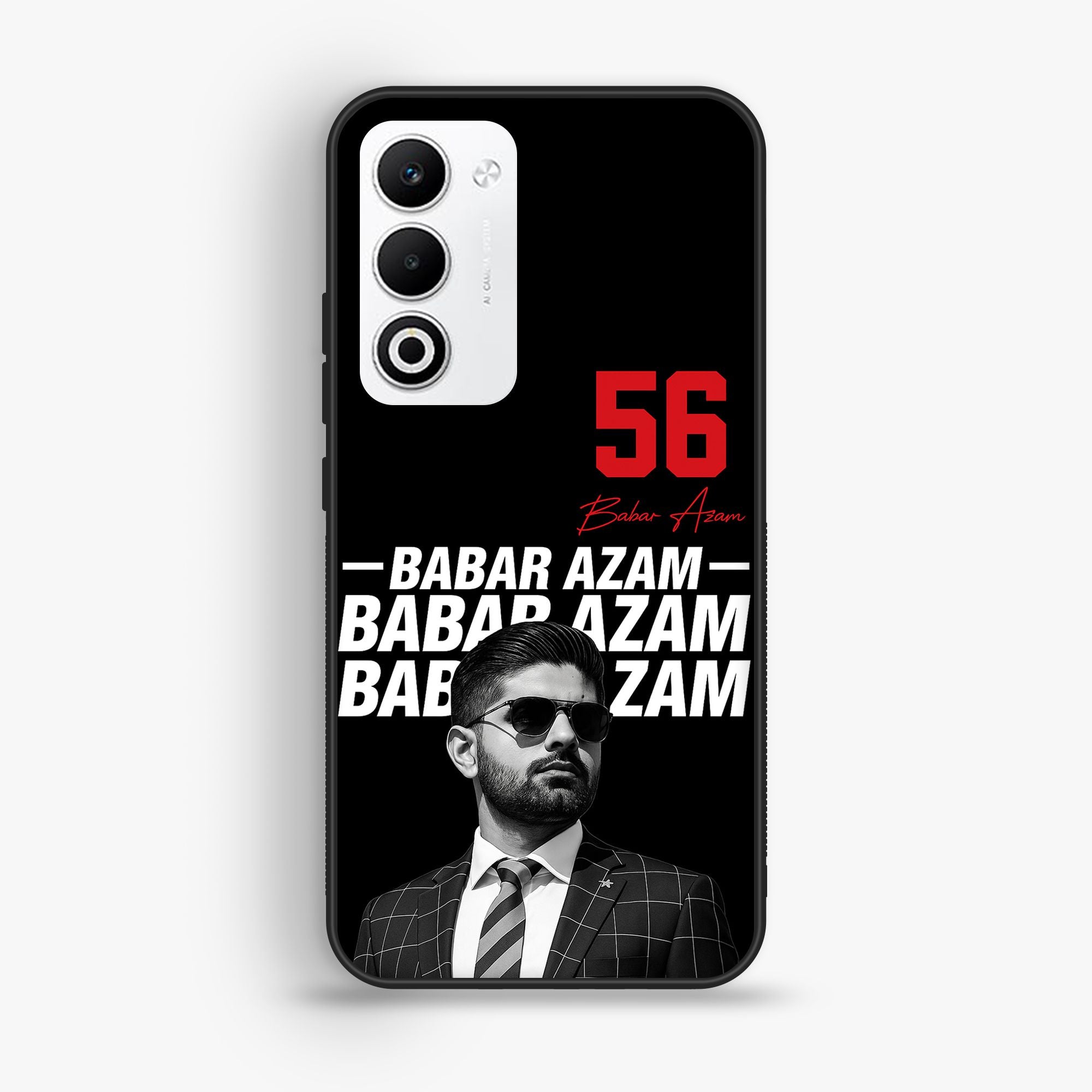 Oppo A5 - Wallpaper 150 - Premium Printed Glossy Phone Case