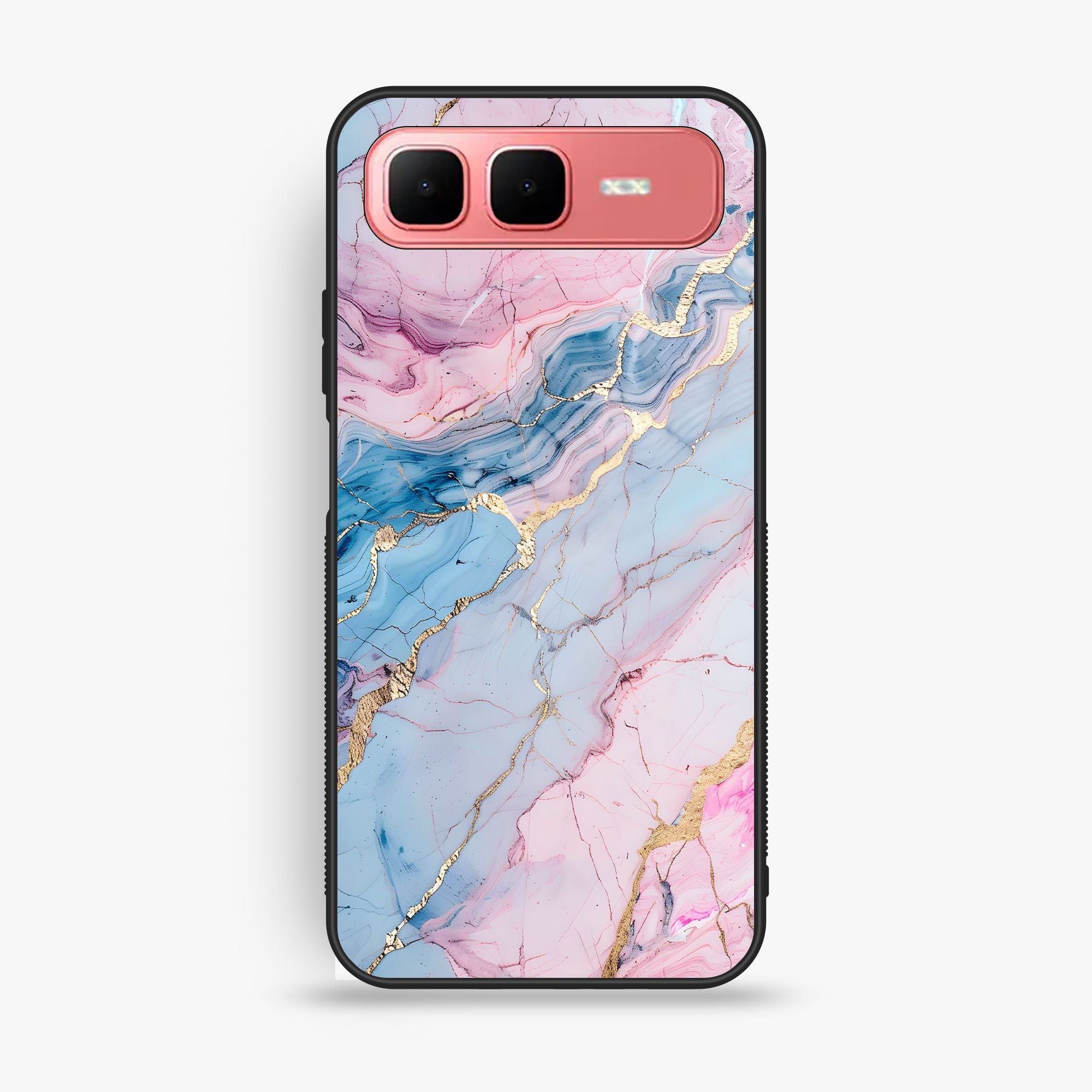 Infinix Smart 10 Plus - Wallpaper 034 - Premium Printed Glossy Phone Case