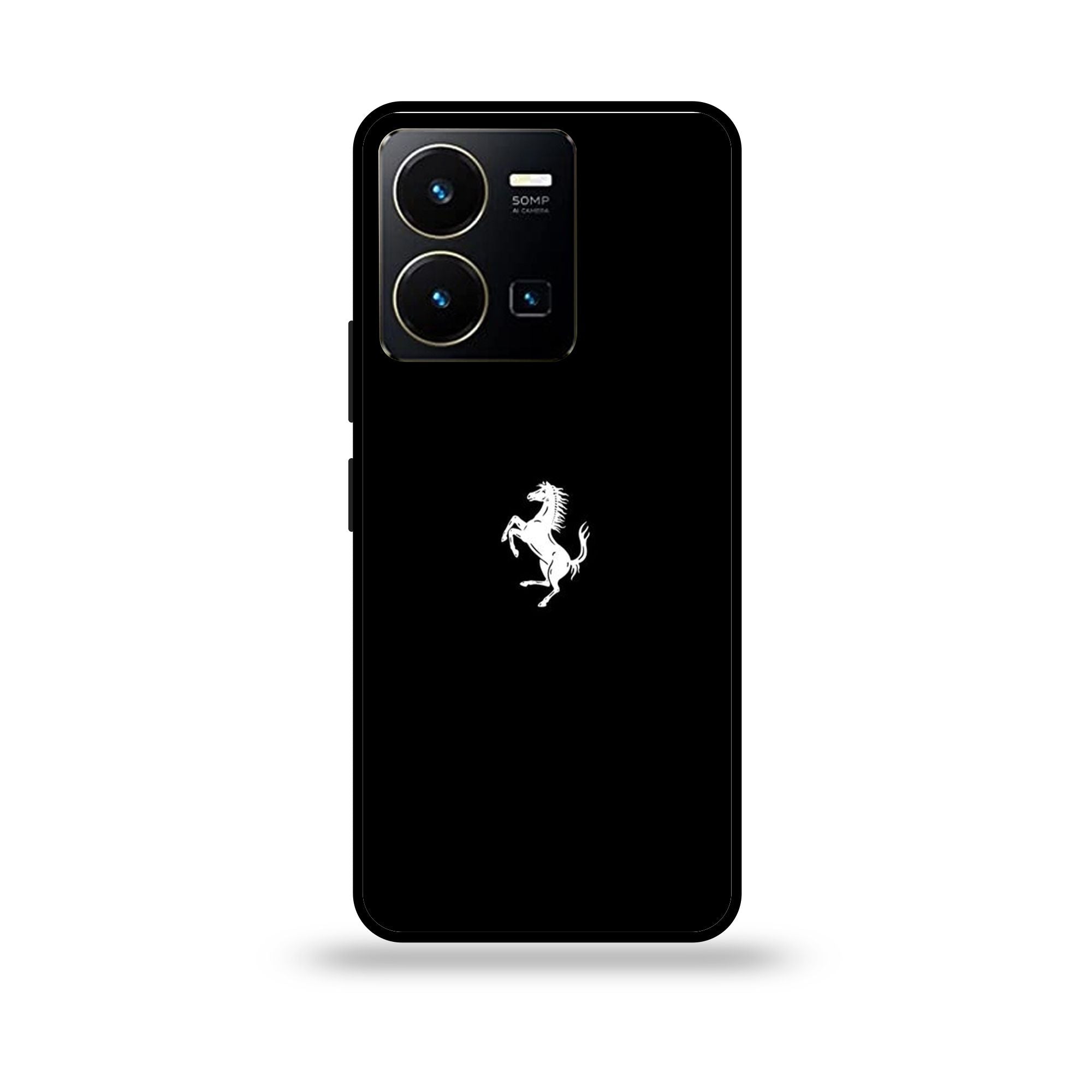 Vivo Y35 - Wallpaper 61 - Premium Printed Glossy Phone Case