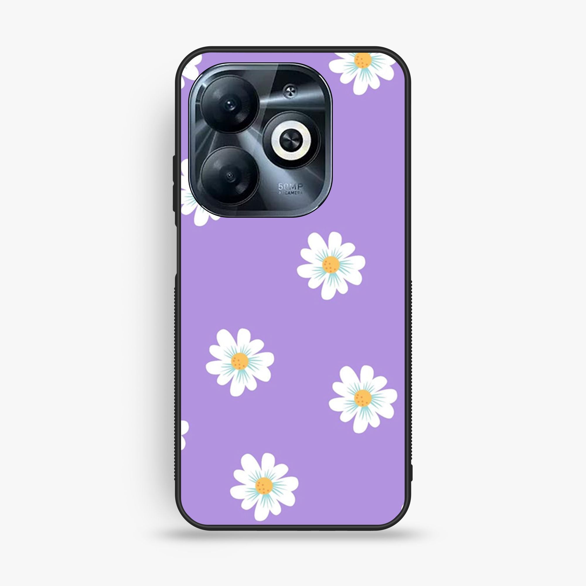 Infinix Smart 8 Pro - Wallpaper 123 - Premium Printed Glossy Phone Case