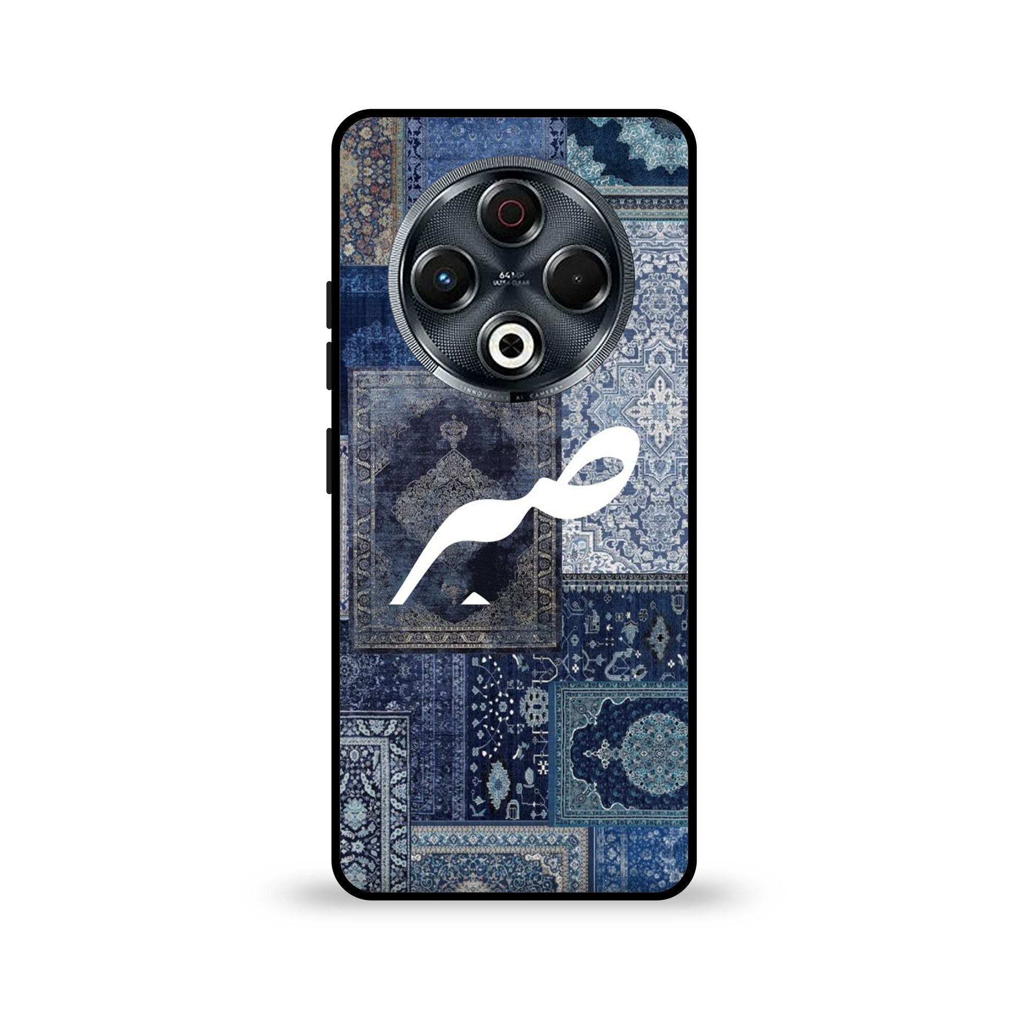 Tecno Spark 30 - Wallpaper 041 - Premium Printed Glossy Phone Case