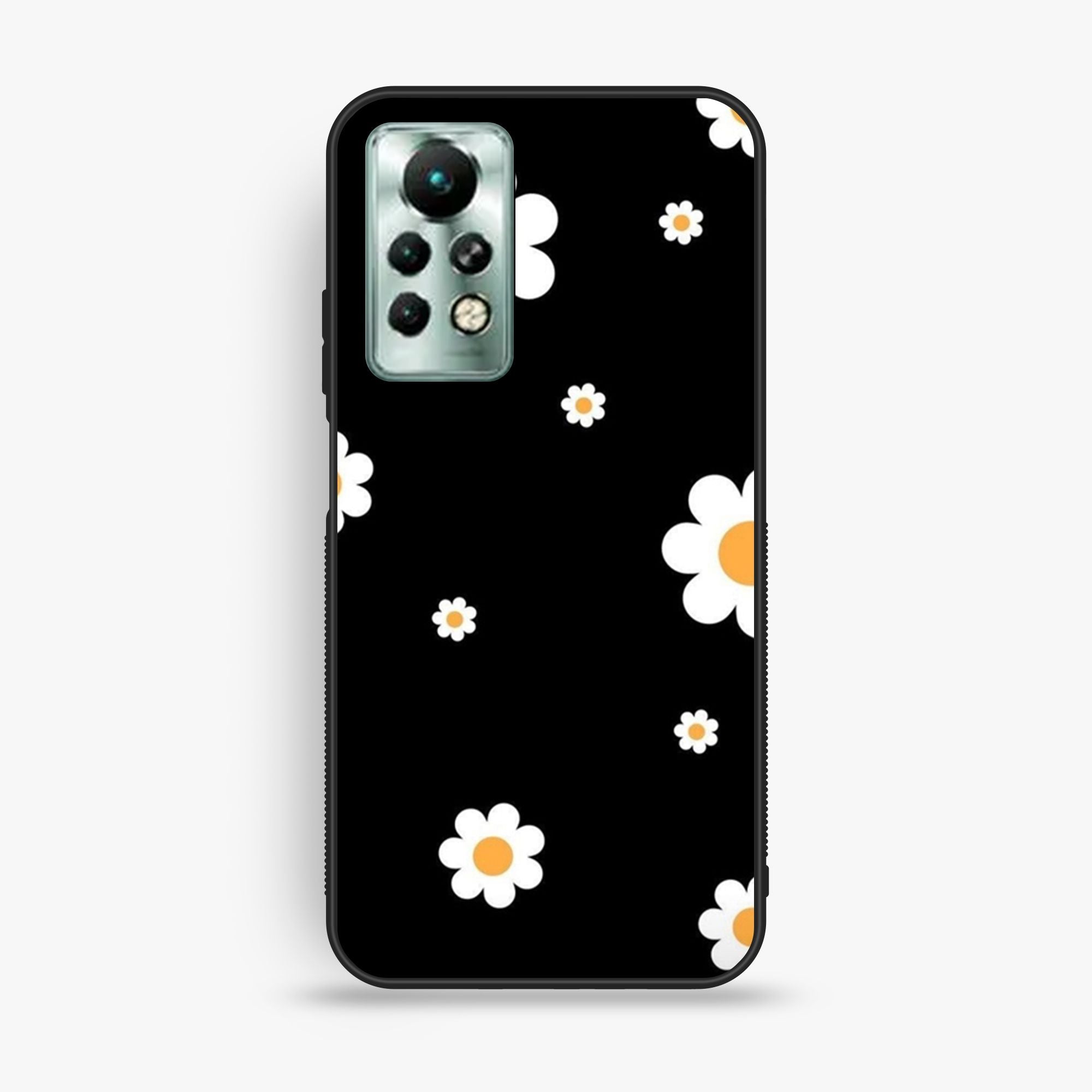 Infinix Note 11 - Wallpaper 122 - Premium Printed Glossy Phone Case