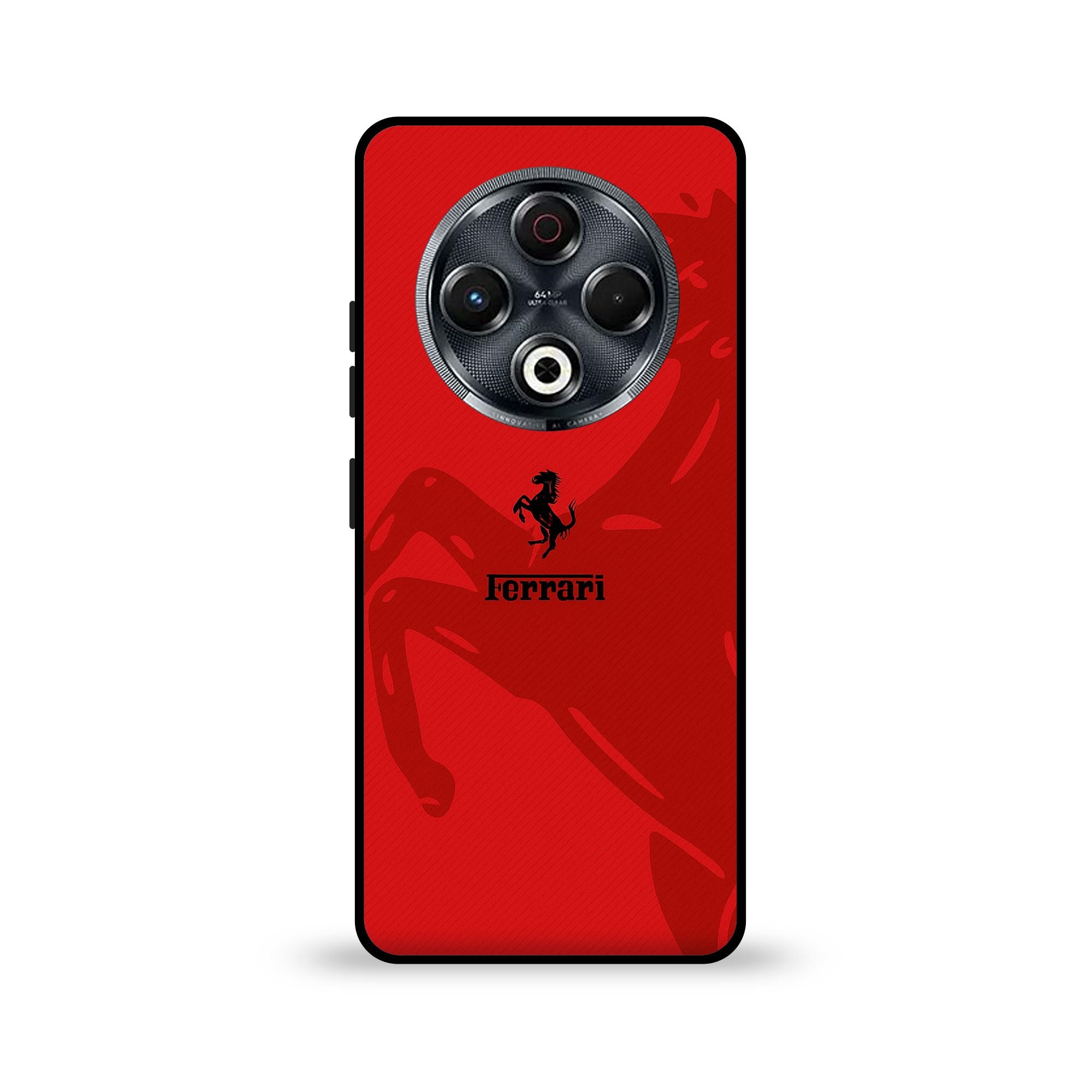 Tecno Spark 30 - Wallpaper 145 - Premium Printed Glossy Phone Case