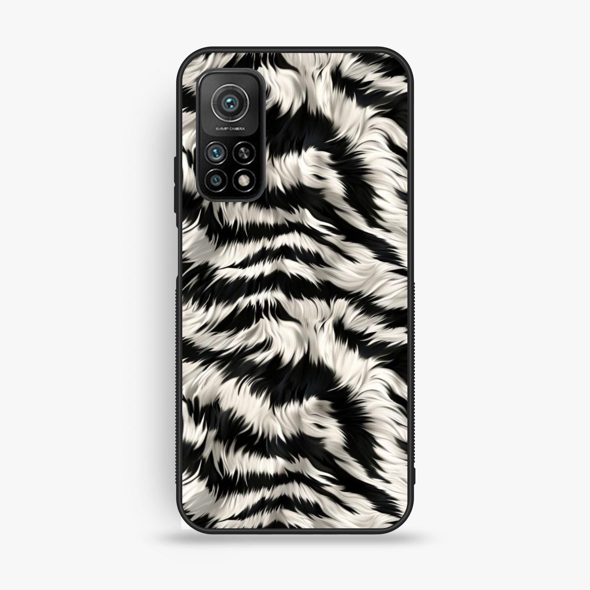 Xiaomi Mi 10t - Wallpaper 10 - Premium Printed Glossy Phone Case