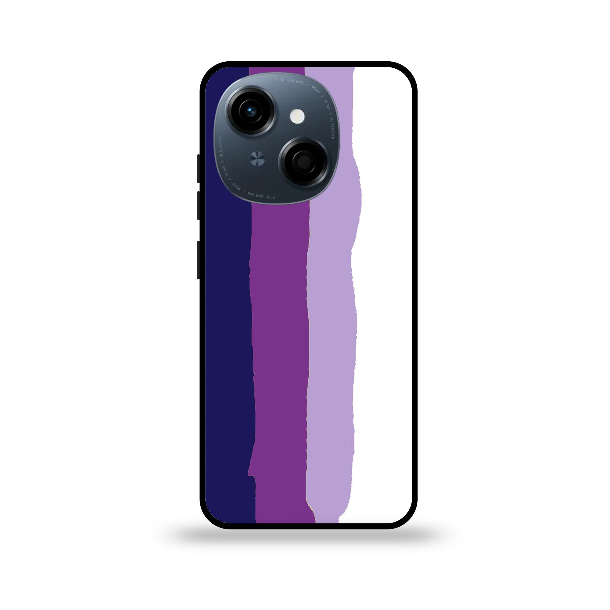 Tecno Spark Go 1 - Wallpaper 005 - Premium Printed Glossy Phone Case
