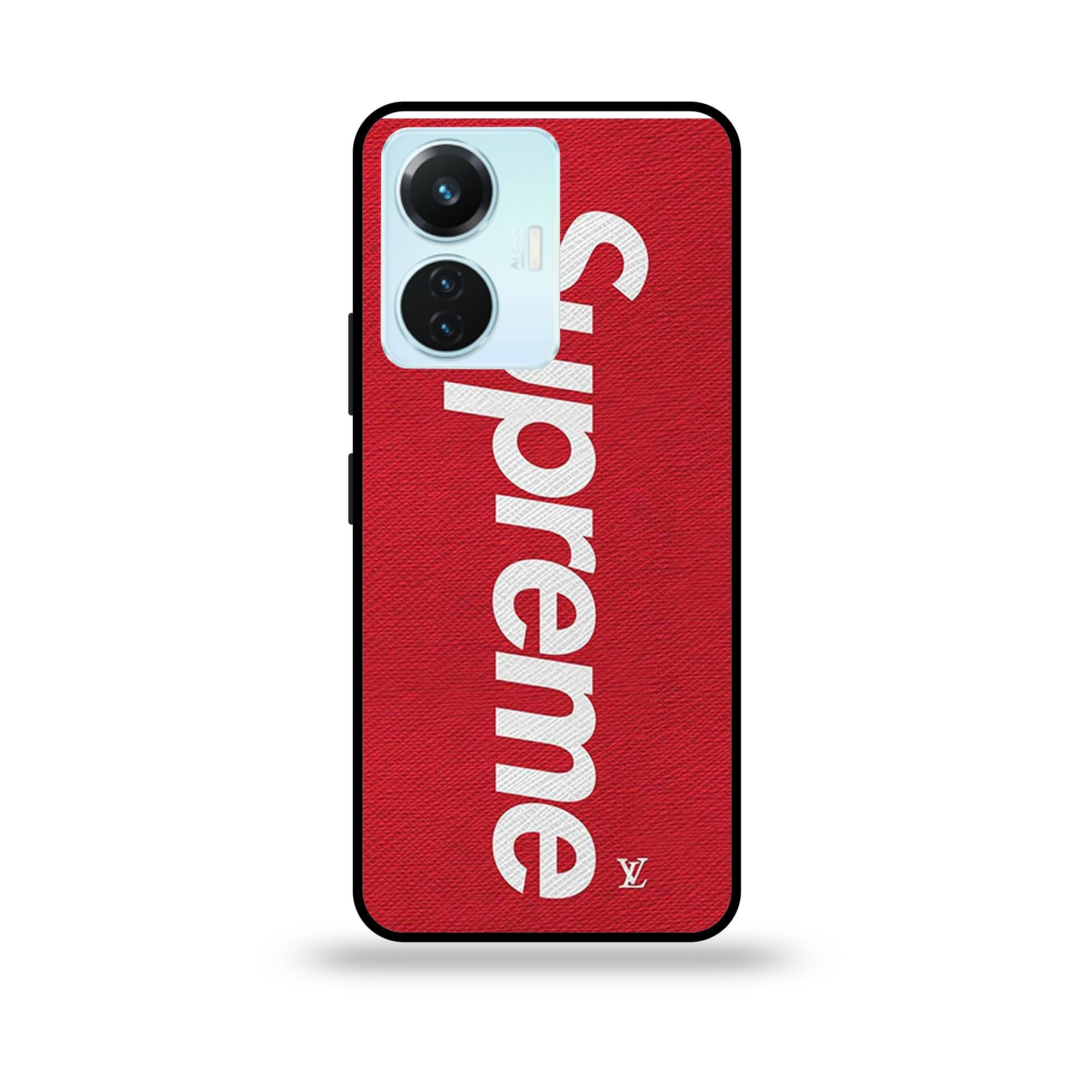 Vivo Y55 4G - Wallpaper 66 - Premium Printed Glossy Phone Case