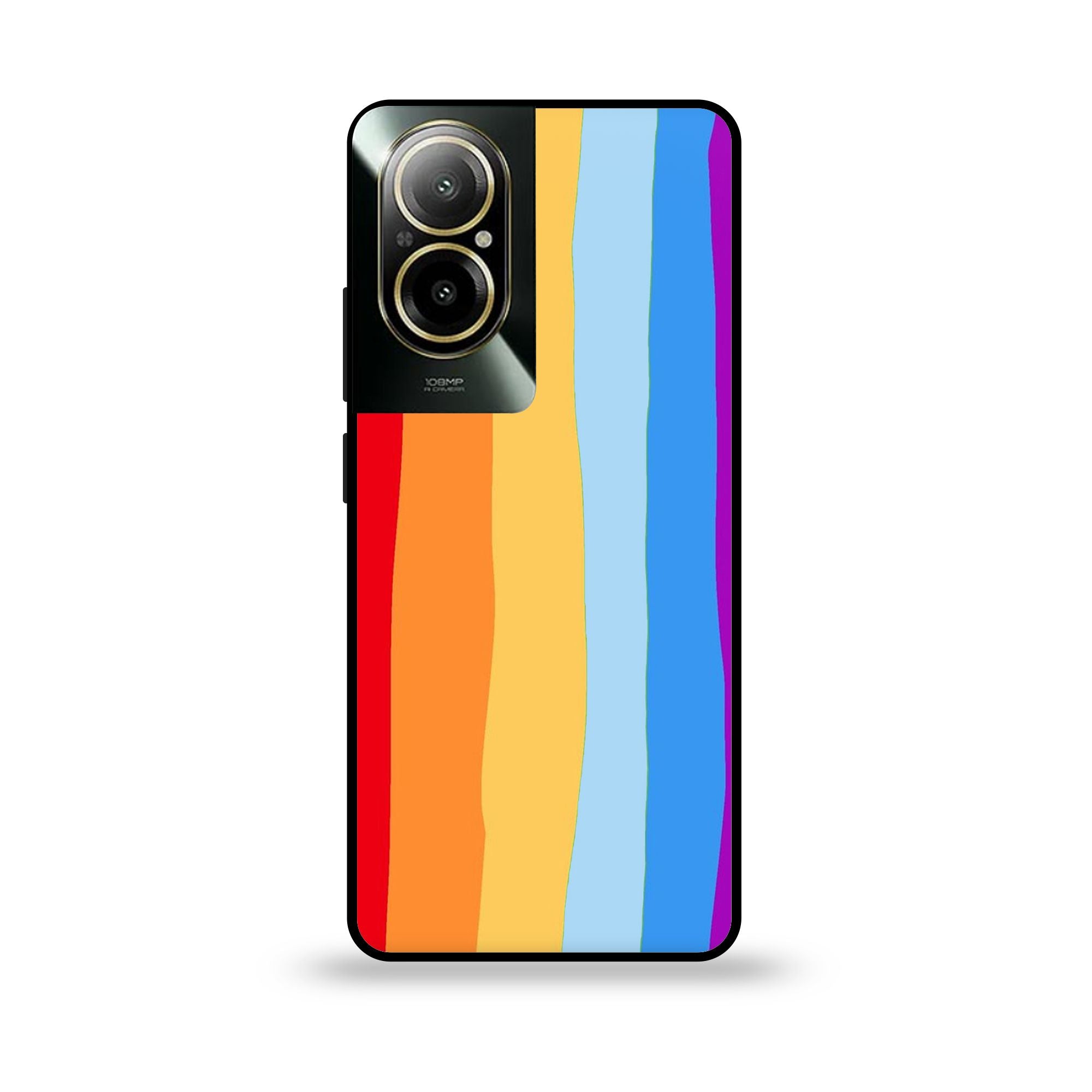 Realme C67 - Wallpaper 174 - Premium Printed Glossy Phone Case