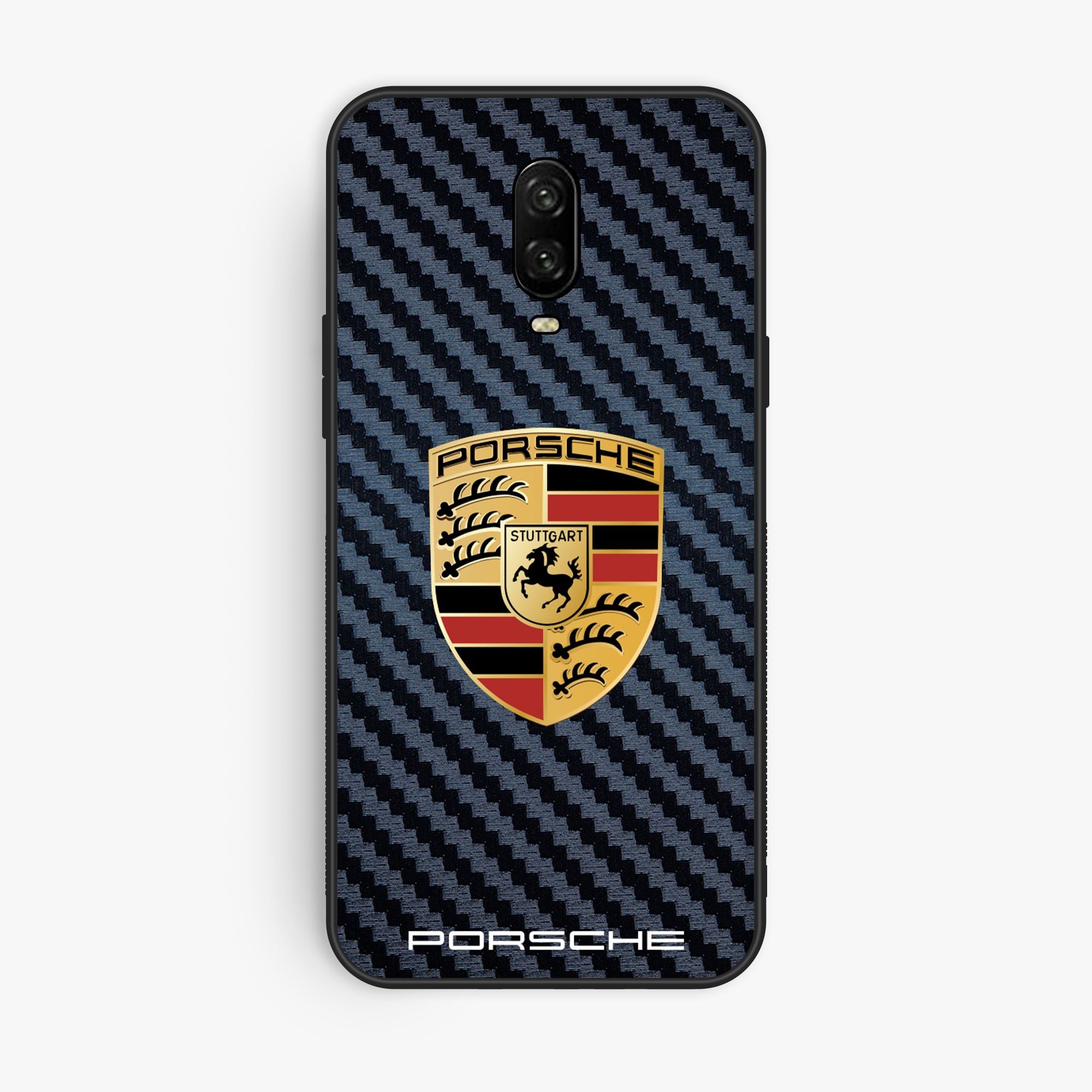 OnePlus 6T - Wallpaper 018 - Premium Printed Glossy Phone Case