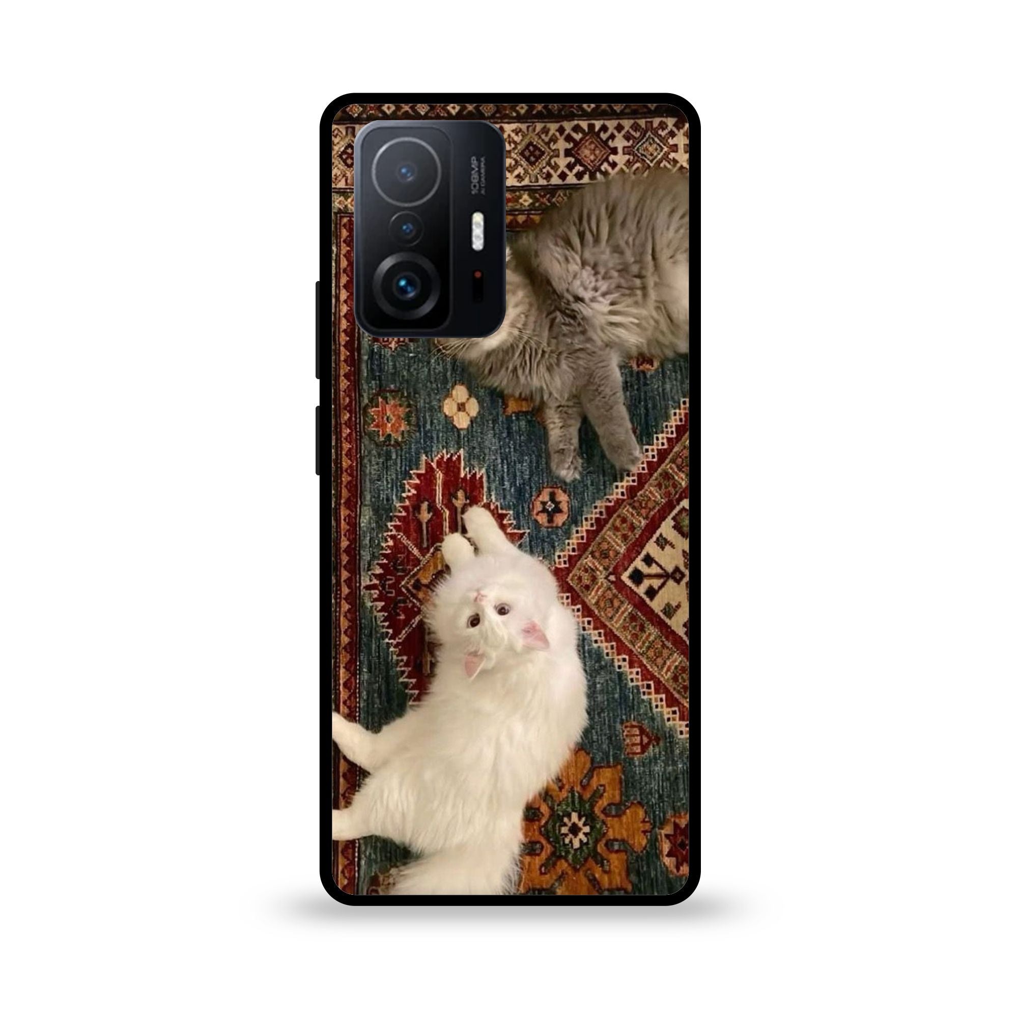 Xiaomi Mi 11T - Wallpaper 048 - Premium Printed Glossy Phone Case