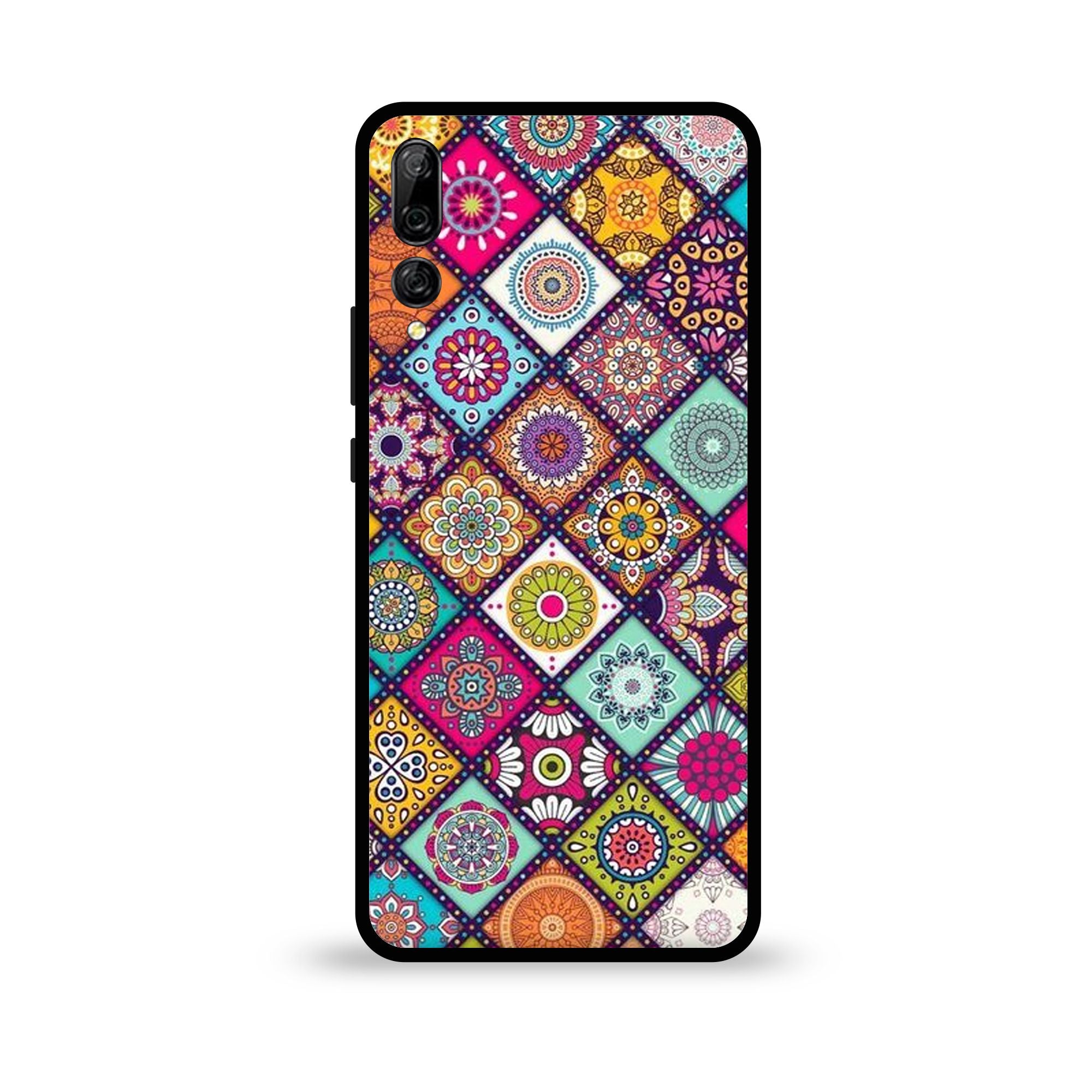 Huawei Y9 Prime (2019) - Wallpaper 16 - Premium Printed Glossy Phone Case