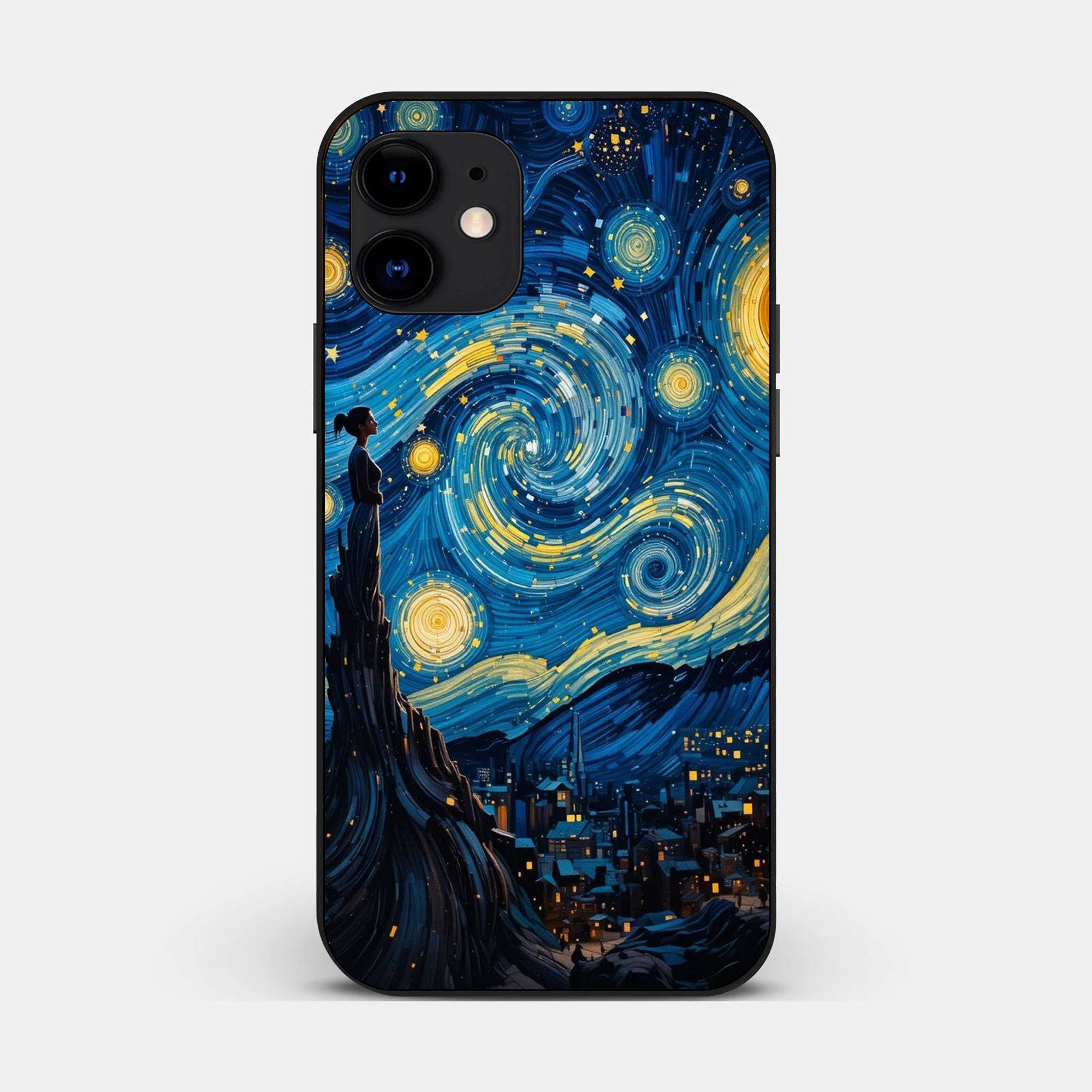 iPhone 11 - Wallpaper 036 - Premium Printed Glossy Phone Case