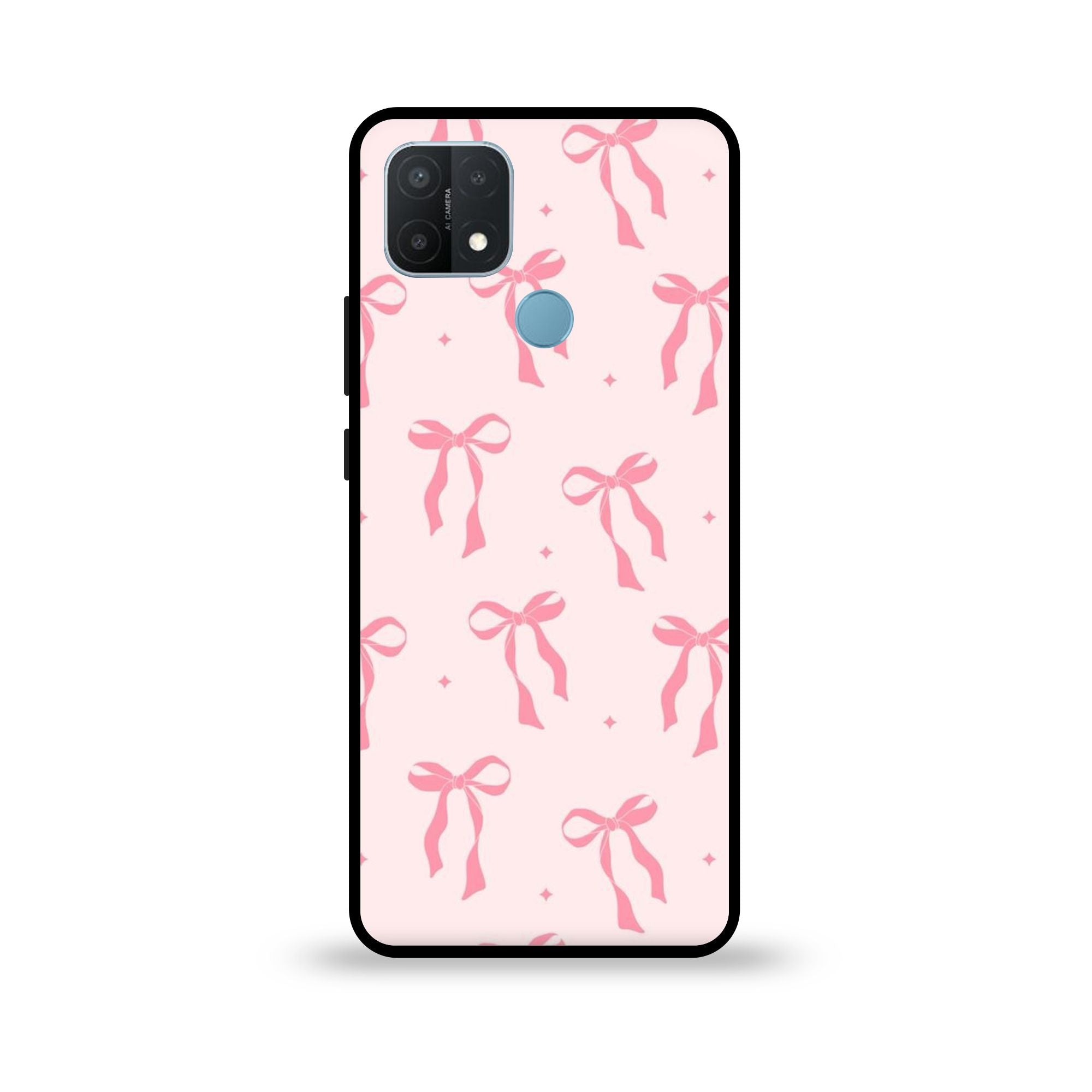 Oppo A15 - Wallpaper 57 - Premium Printed Glossy Phone Case
