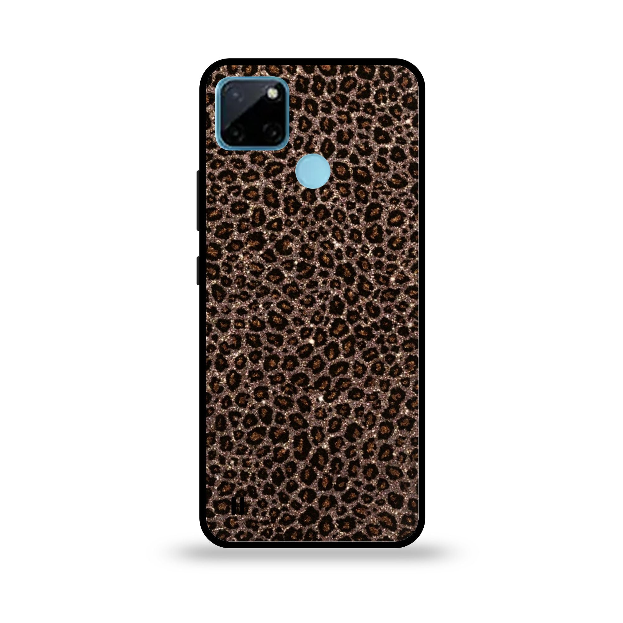 Realme C21Y - Wallpaper 037 - Premium Printed Glossy Phone Case