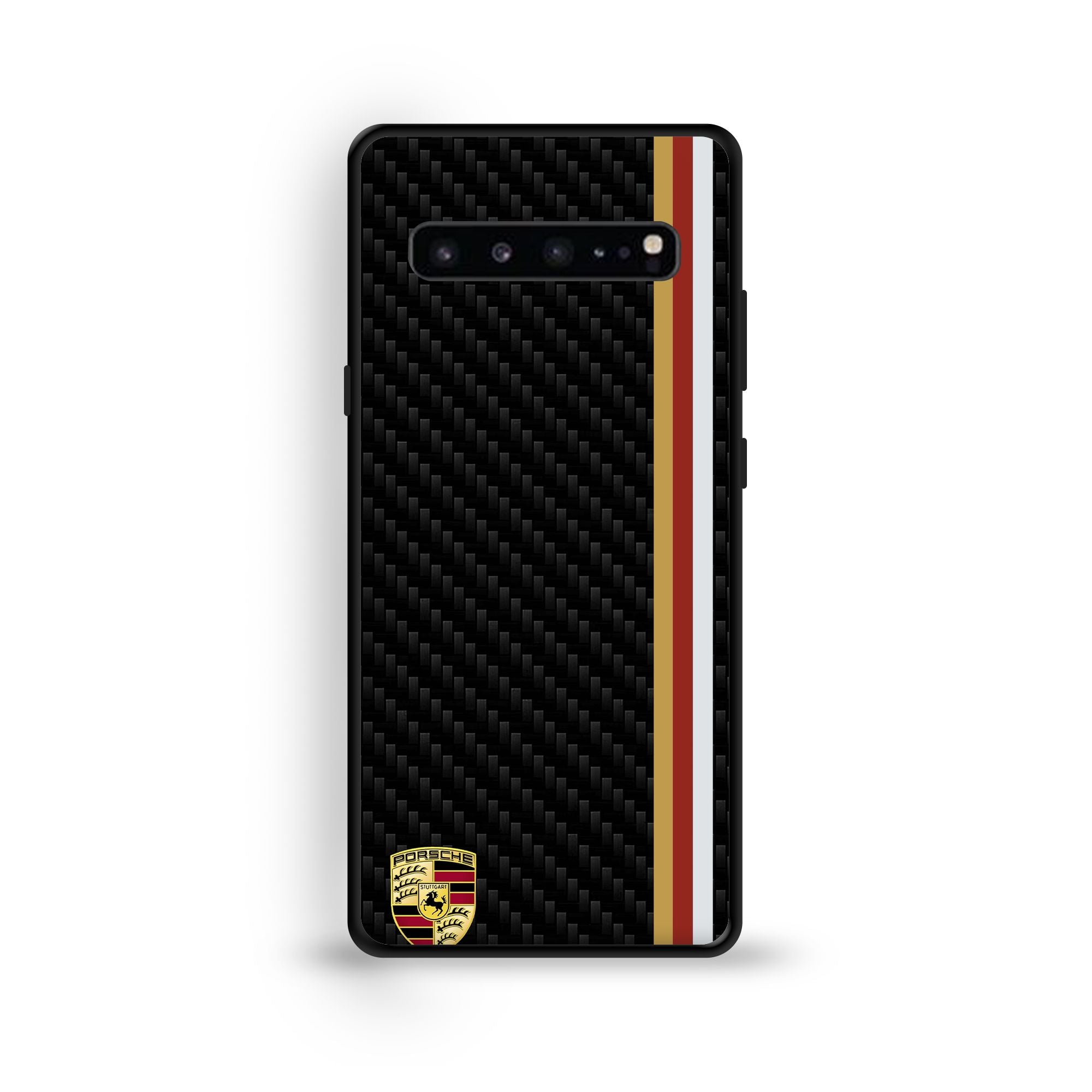 Samsung Galaxy  S10 5G - Wallpaper 142 - Premium Printed Glossy Phone Case