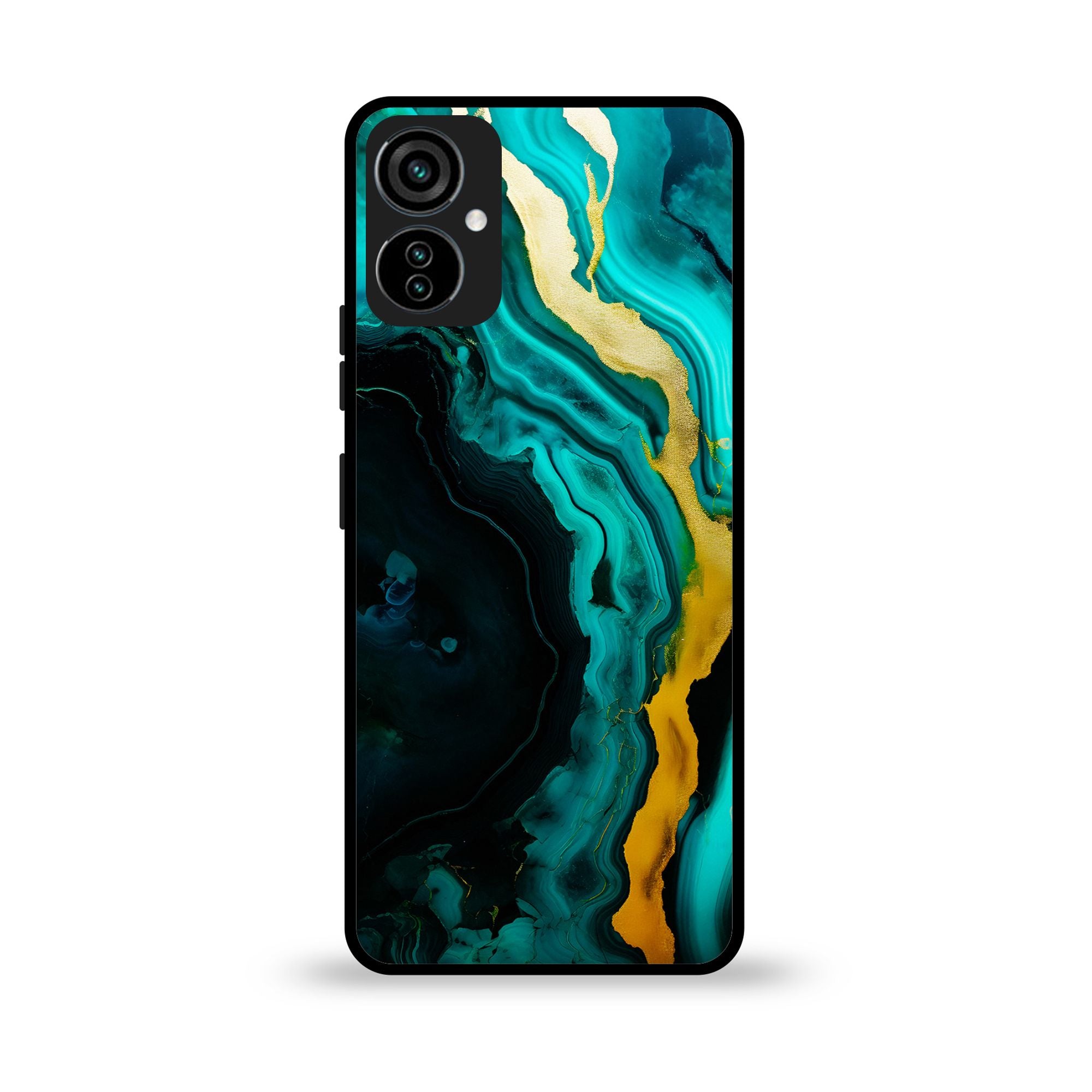 Tecno Camon 19 - Wallpaper 68 - Premium Printed Glossy Phone Case