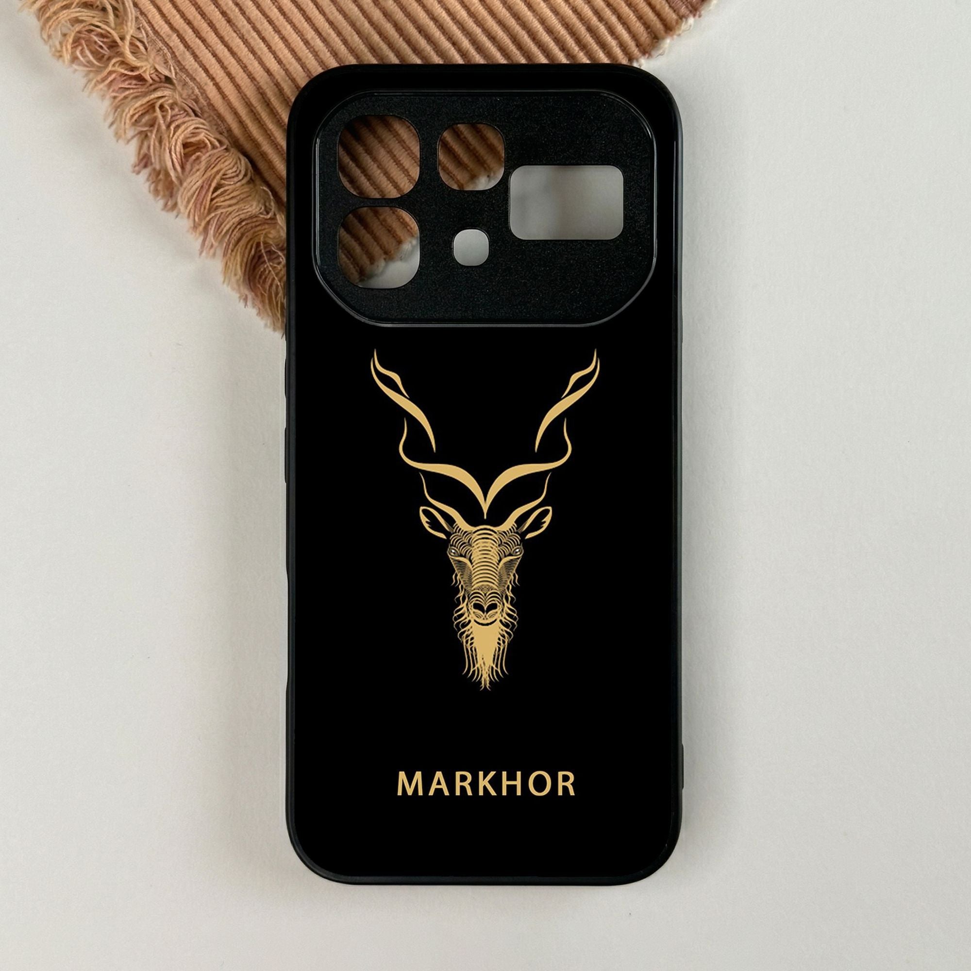 Infinix Note 60 Pro - Wallpaper 96 - Premium Printed Glossy Phone Case