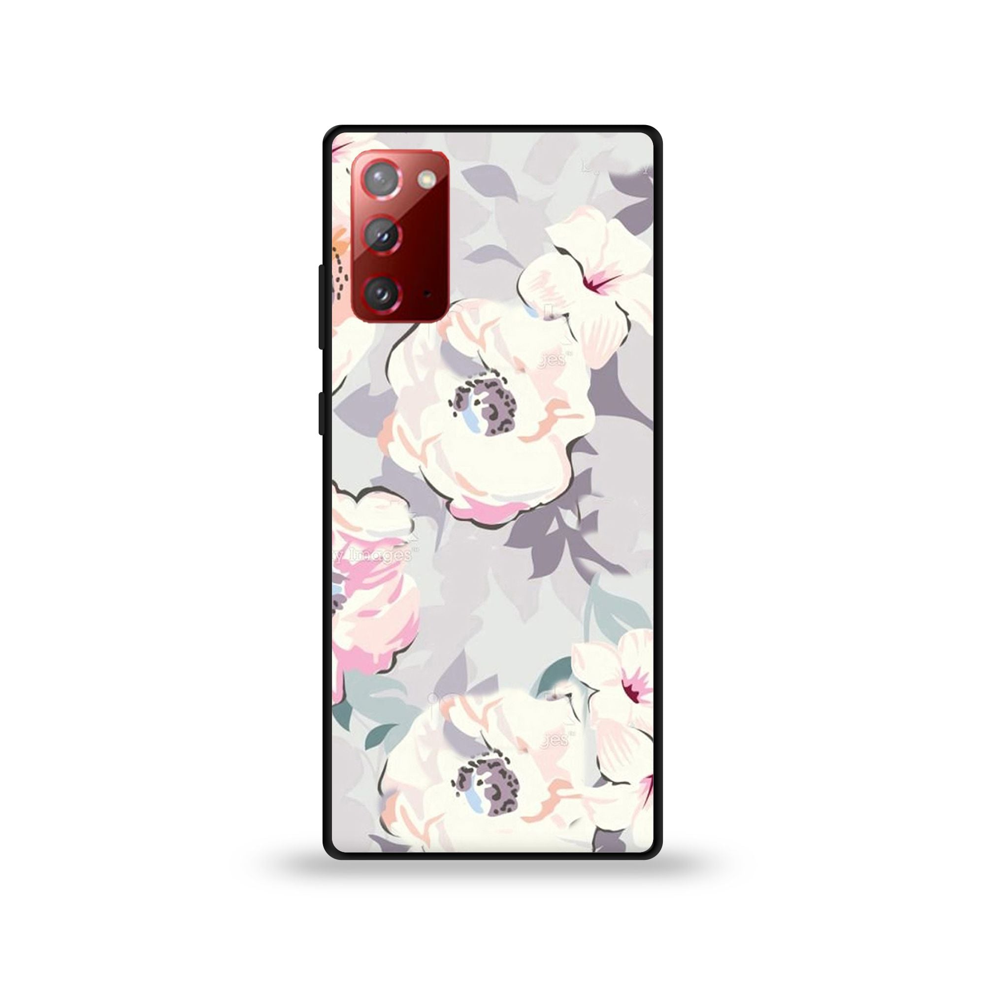 Samsung Galaxy Note 20 - Wallpaper 007 - Premium Printed Glossy Phone Case