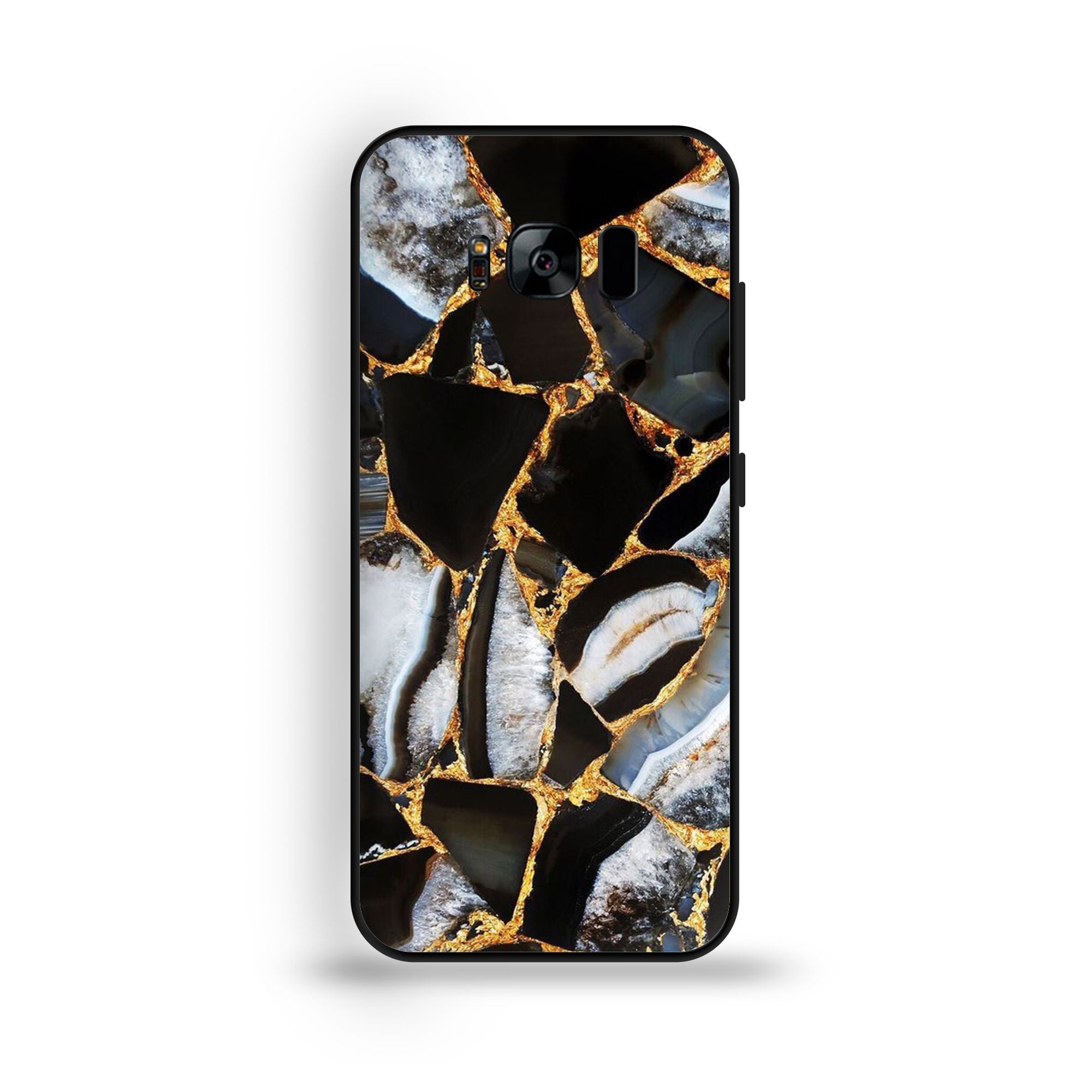 Samsung Galaxy S8 - Wallpaper 129 - Premium Printed Glossy Phone Case