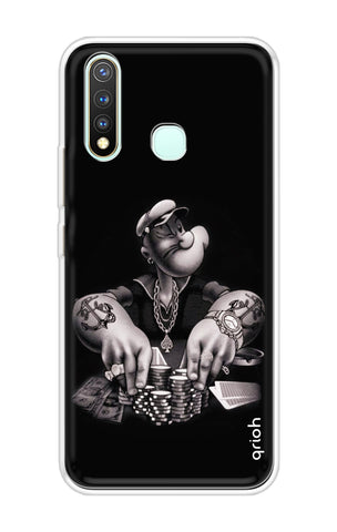 Rich Man Soft Cover for Vivo U3