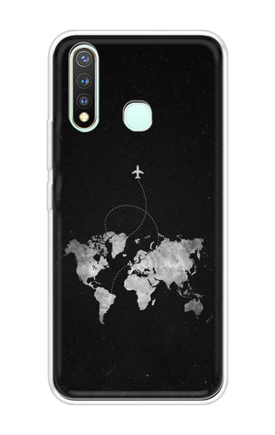 World Tour Soft Cover for Vivo U3