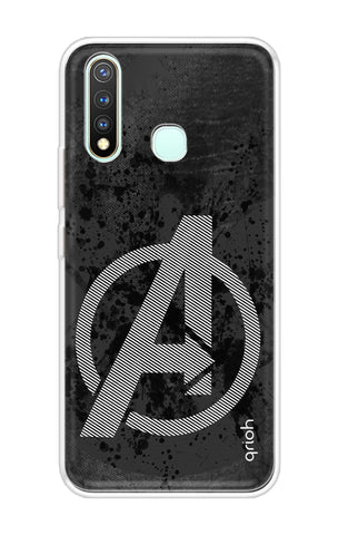 Sign of Hope Soft Cover for Vivo U3